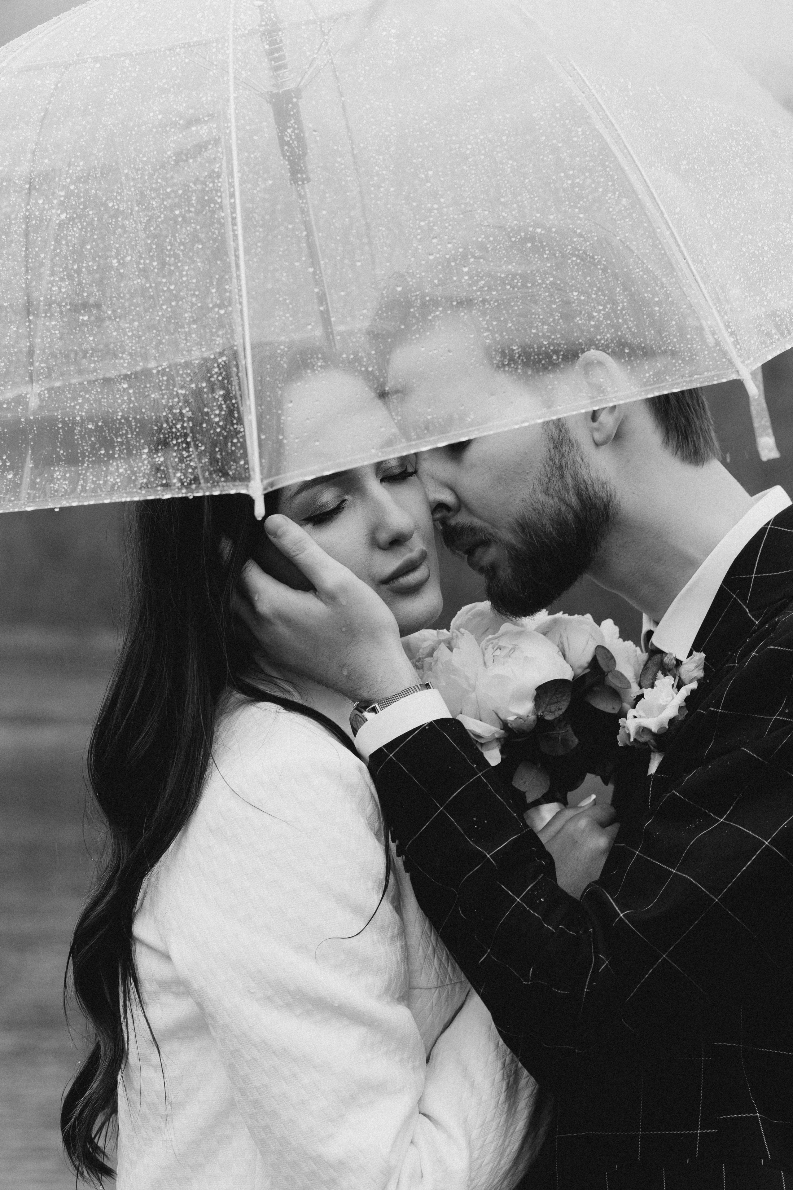 Елена и Роман. Фотограф Юлия Герасимова Иркутск