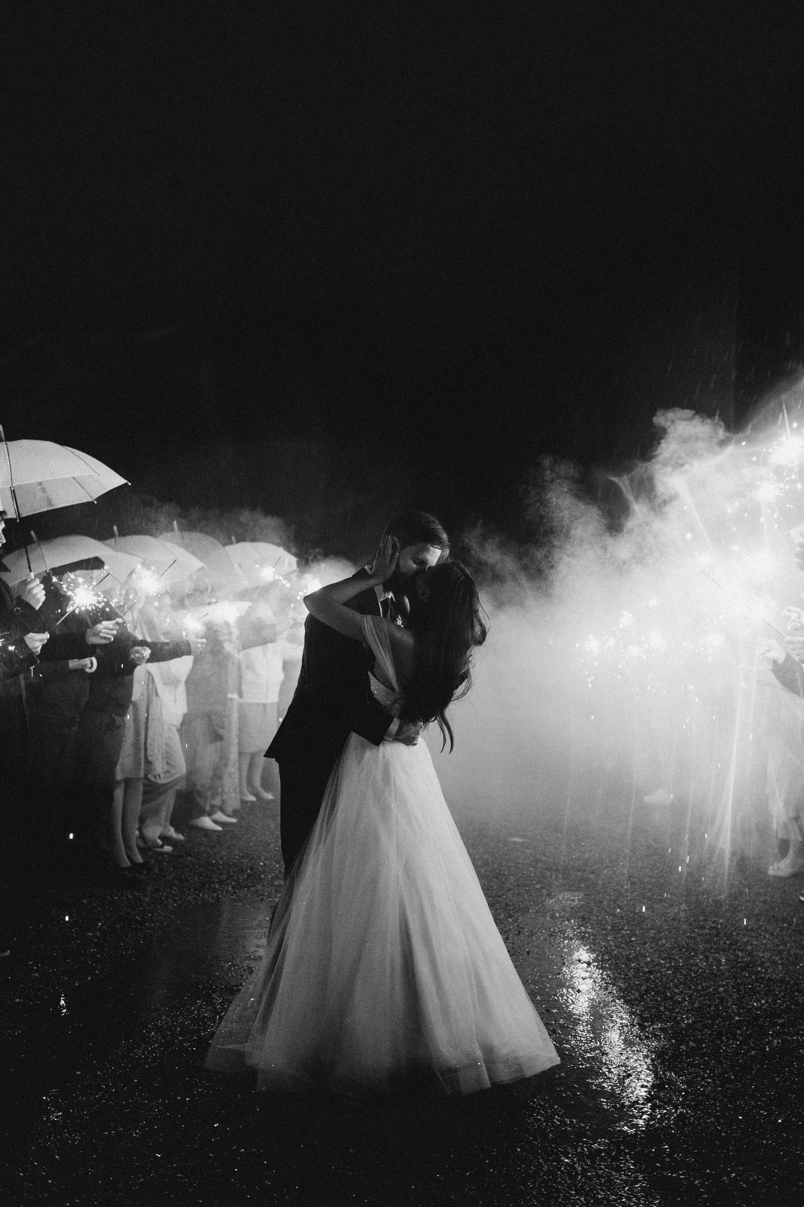 Елена и Роман. Фотограф Юлия Герасимова Иркутск