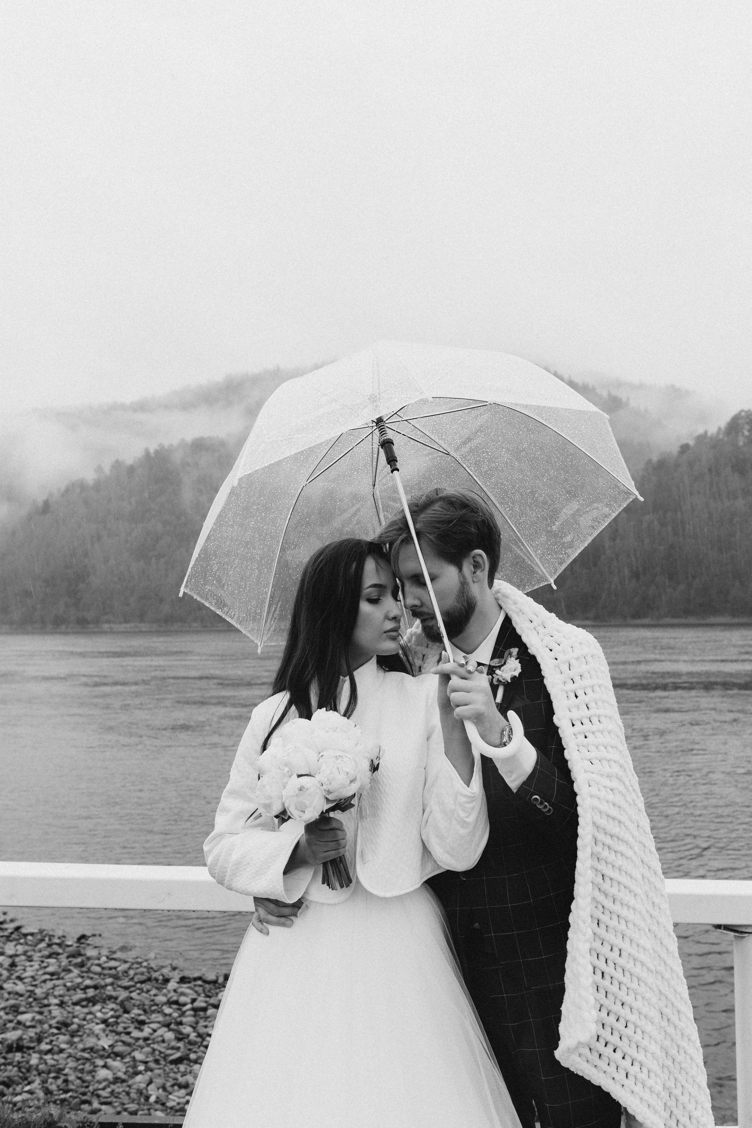 Елена и Роман. Фотограф Юлия Герасимова Иркутск