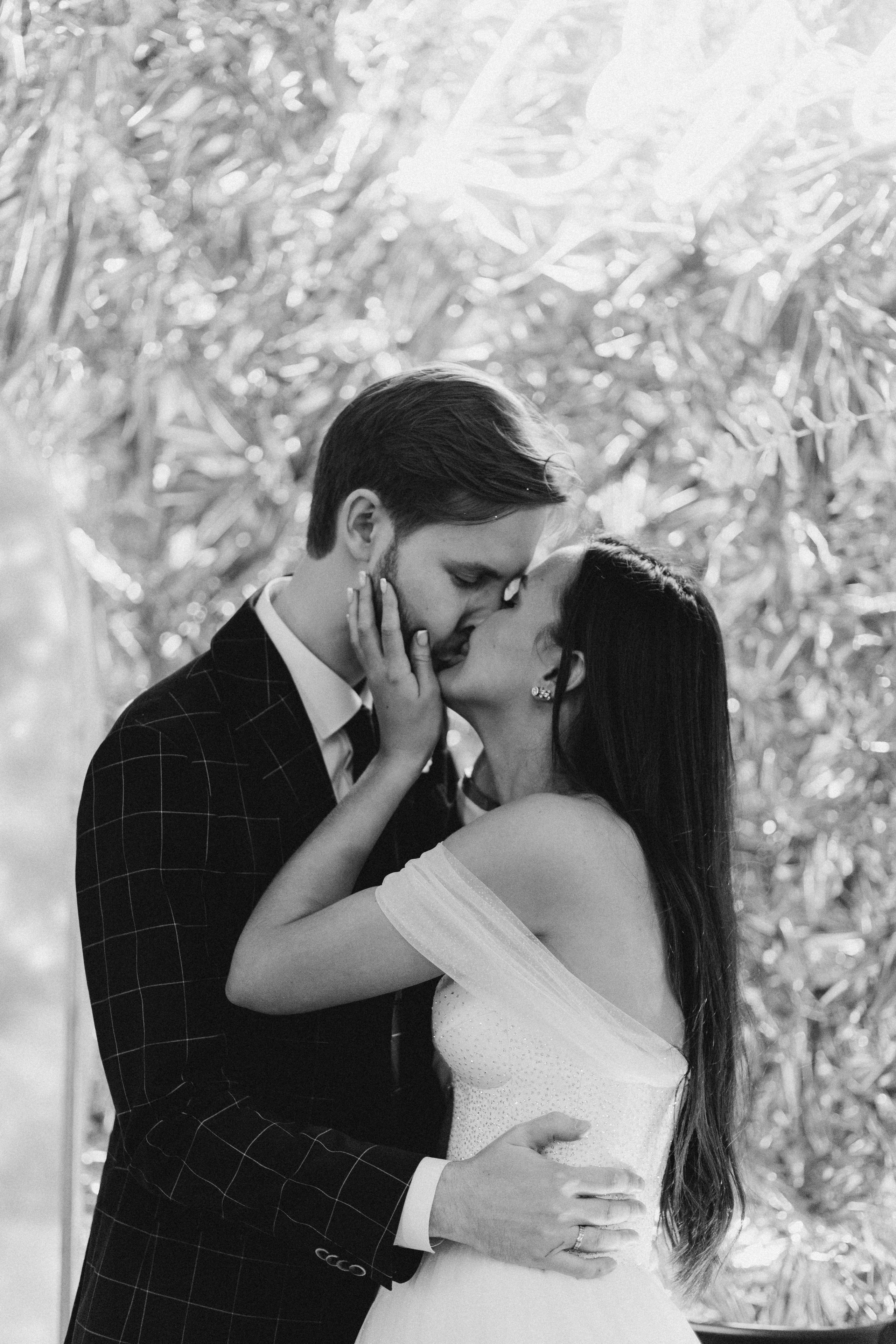 Елена и Роман. Фотограф Юлия Герасимова Иркутск