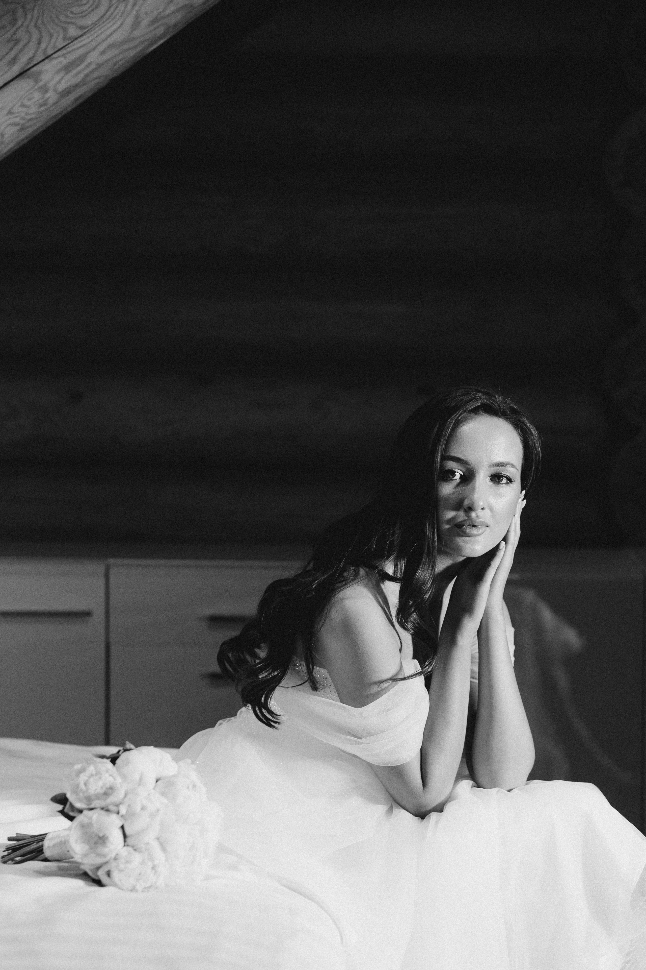 Елена и Роман. Фотограф Юлия Герасимова Иркутск