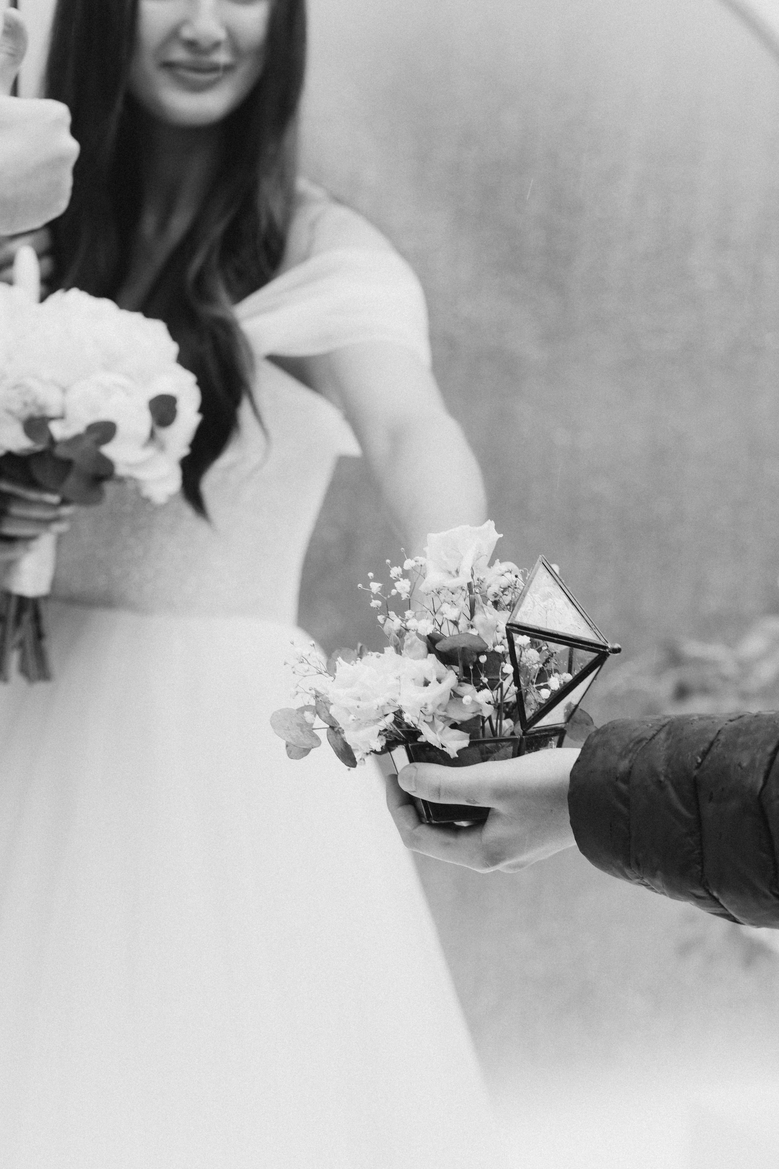 Елена и Роман. Фотограф Юлия Герасимова Иркутск