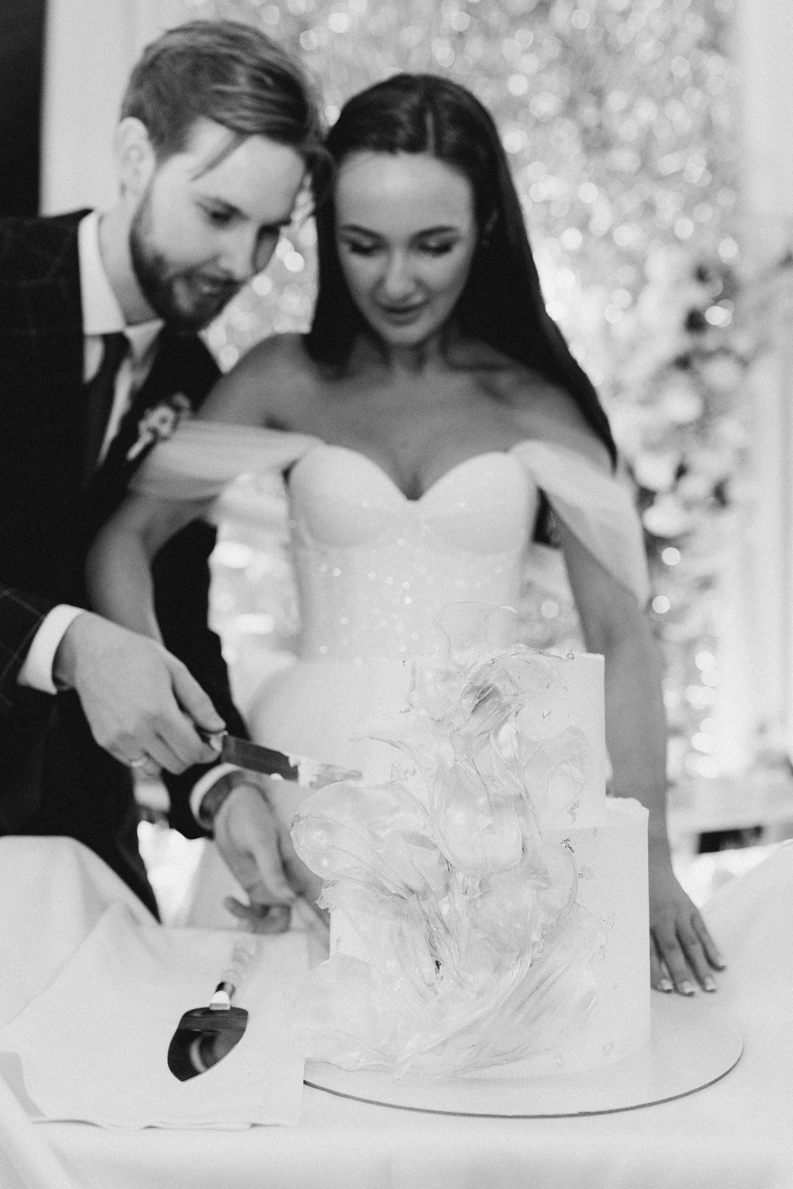 Елена и Роман. Фотограф Юлия Герасимова Иркутск