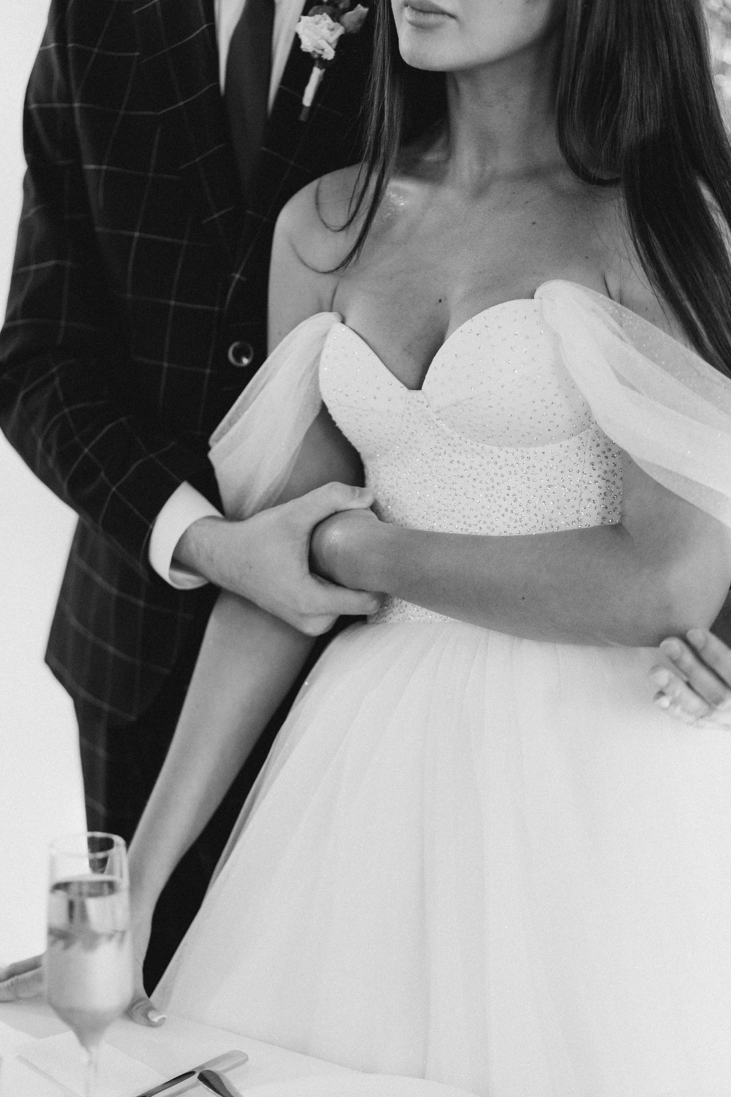 Елена и Роман. Фотограф Юлия Герасимова Иркутск