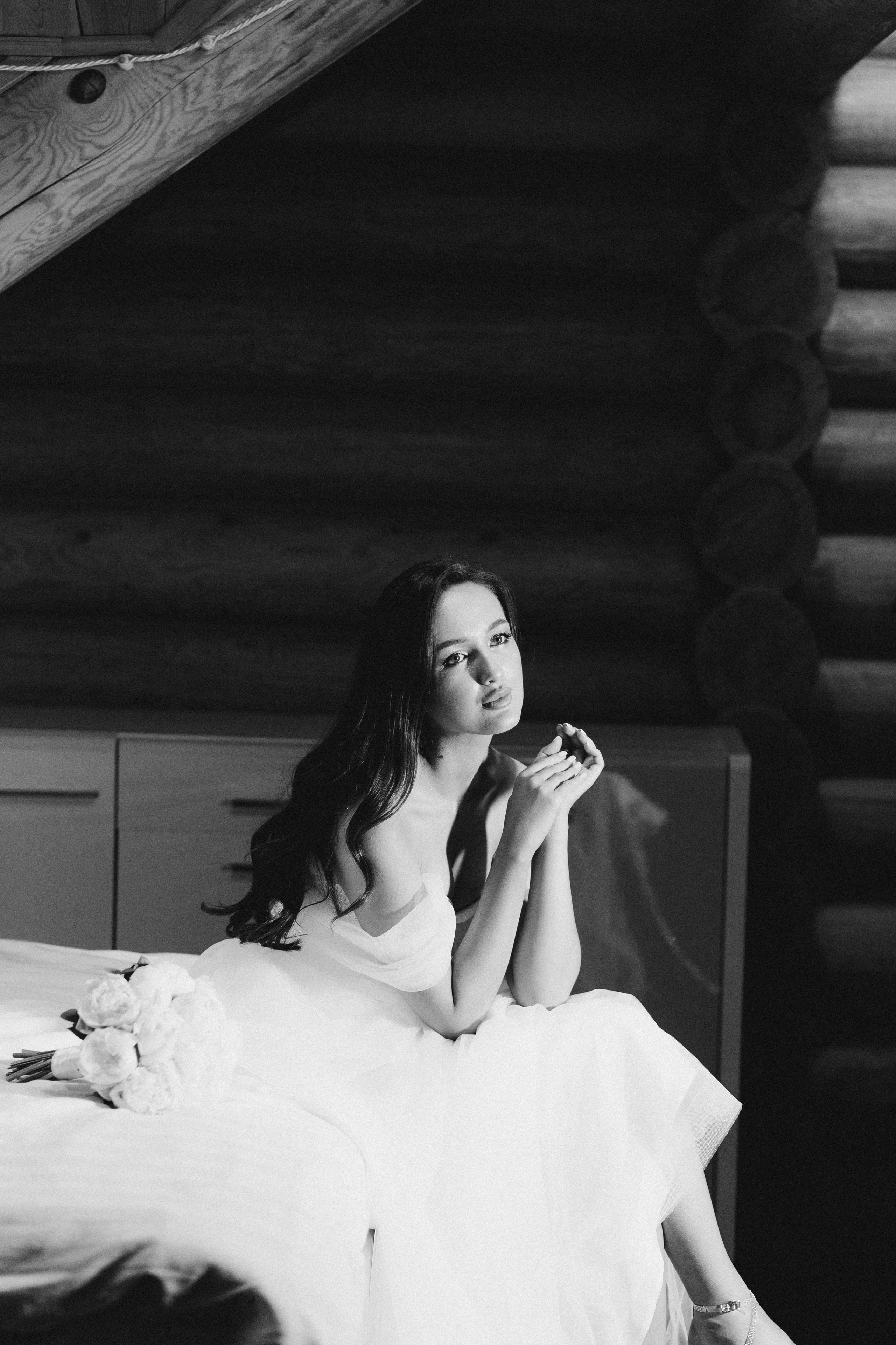 Елена и Роман. Фотограф Юлия Герасимова Иркутск