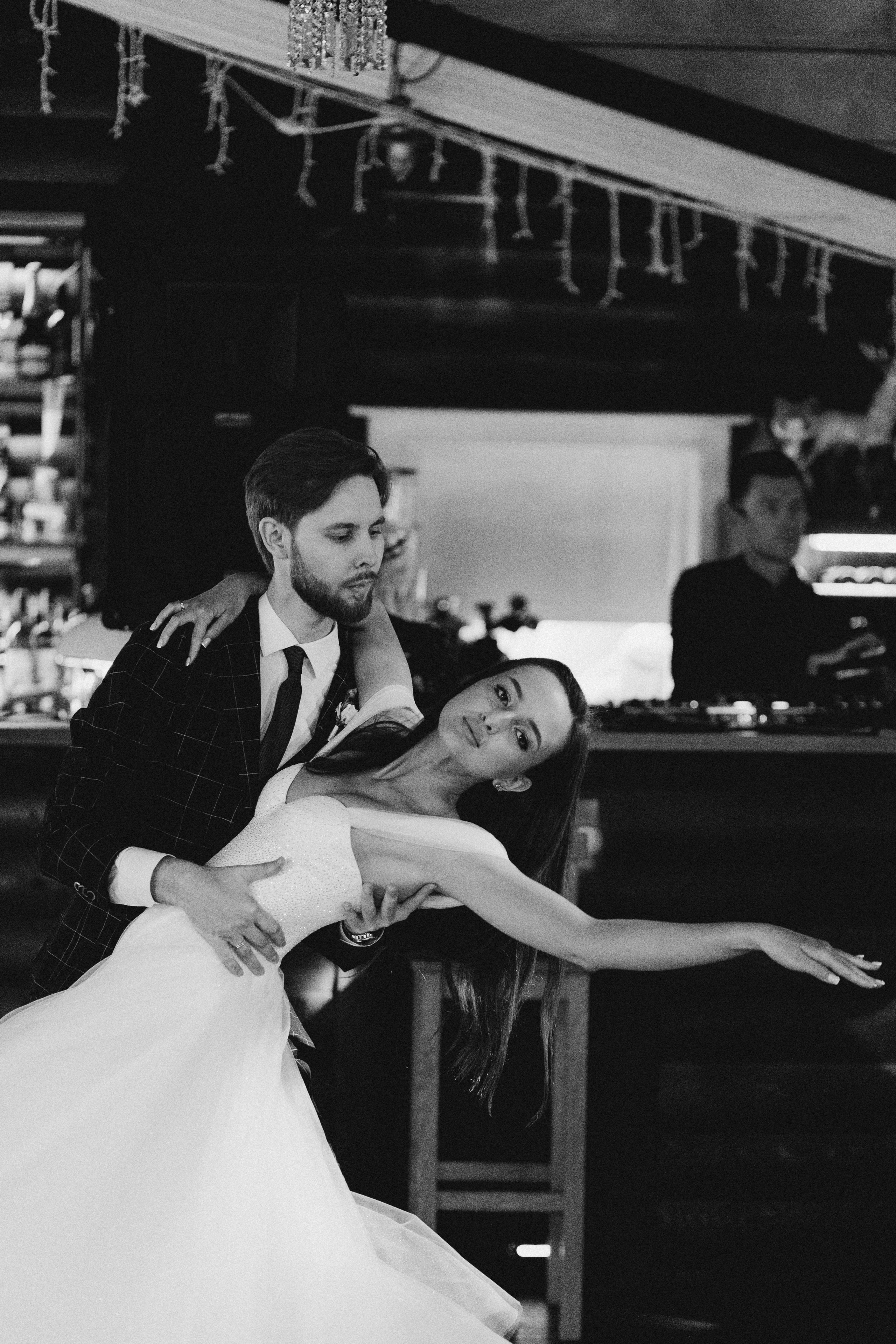 Елена и Роман. Фотограф Юлия Герасимова Иркутск