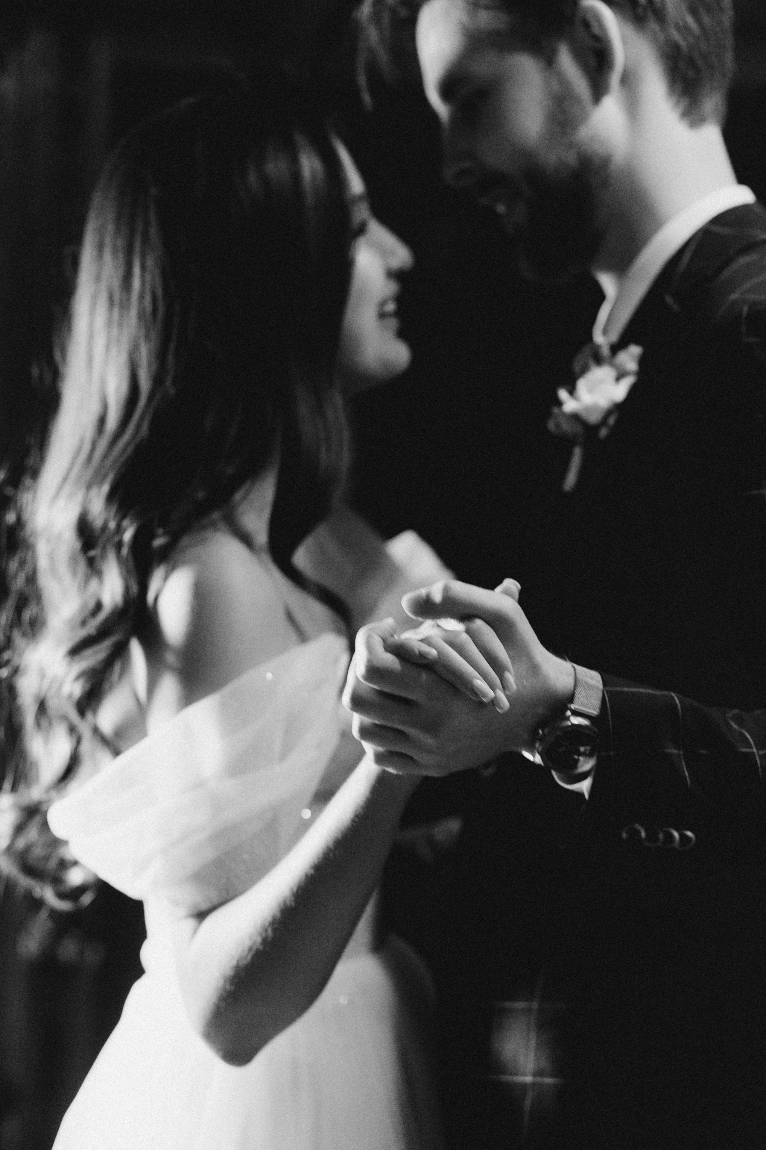 Елена и Роман. Фотограф Юлия Герасимова Иркутск