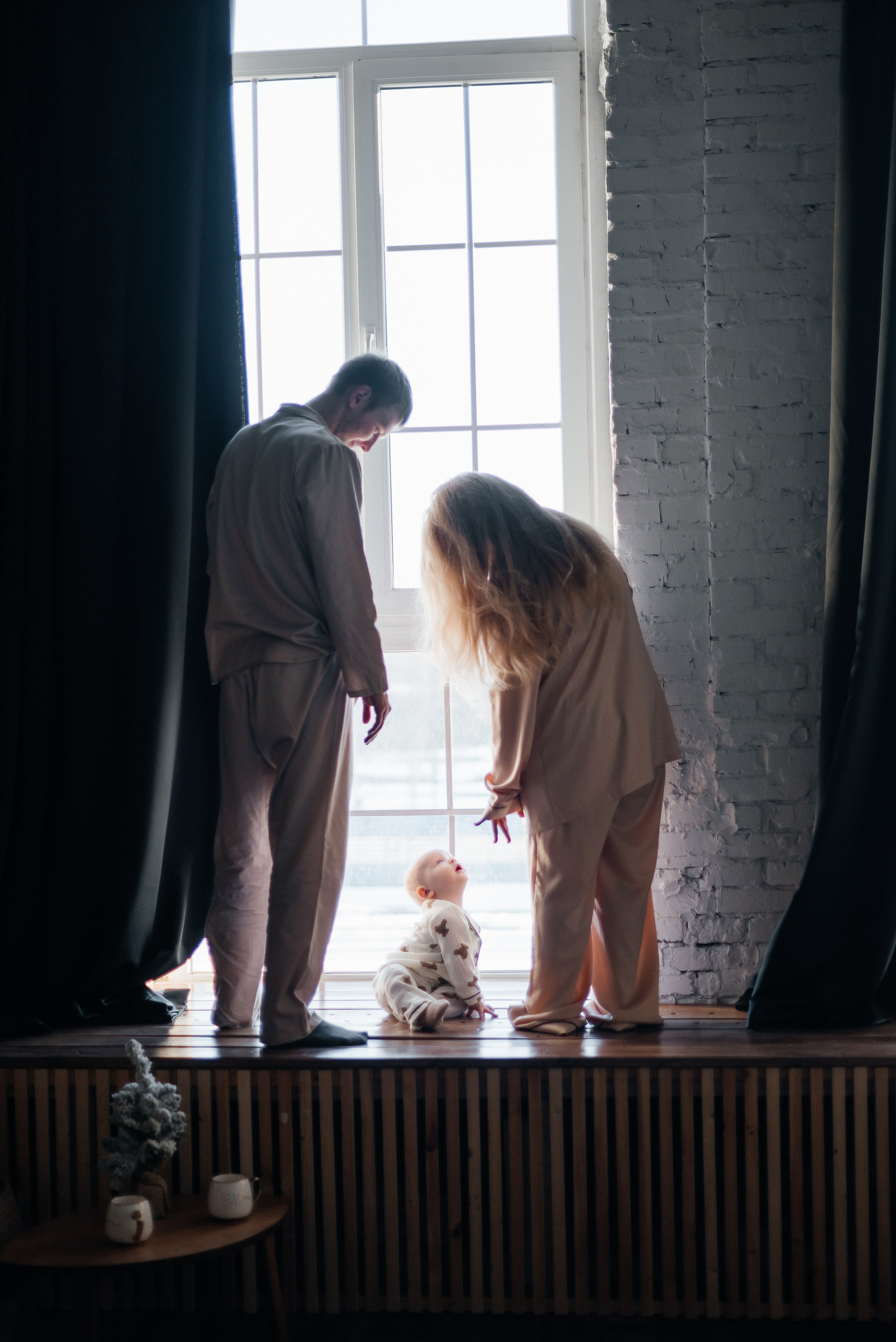 Теплая история. Свадебный фотограф