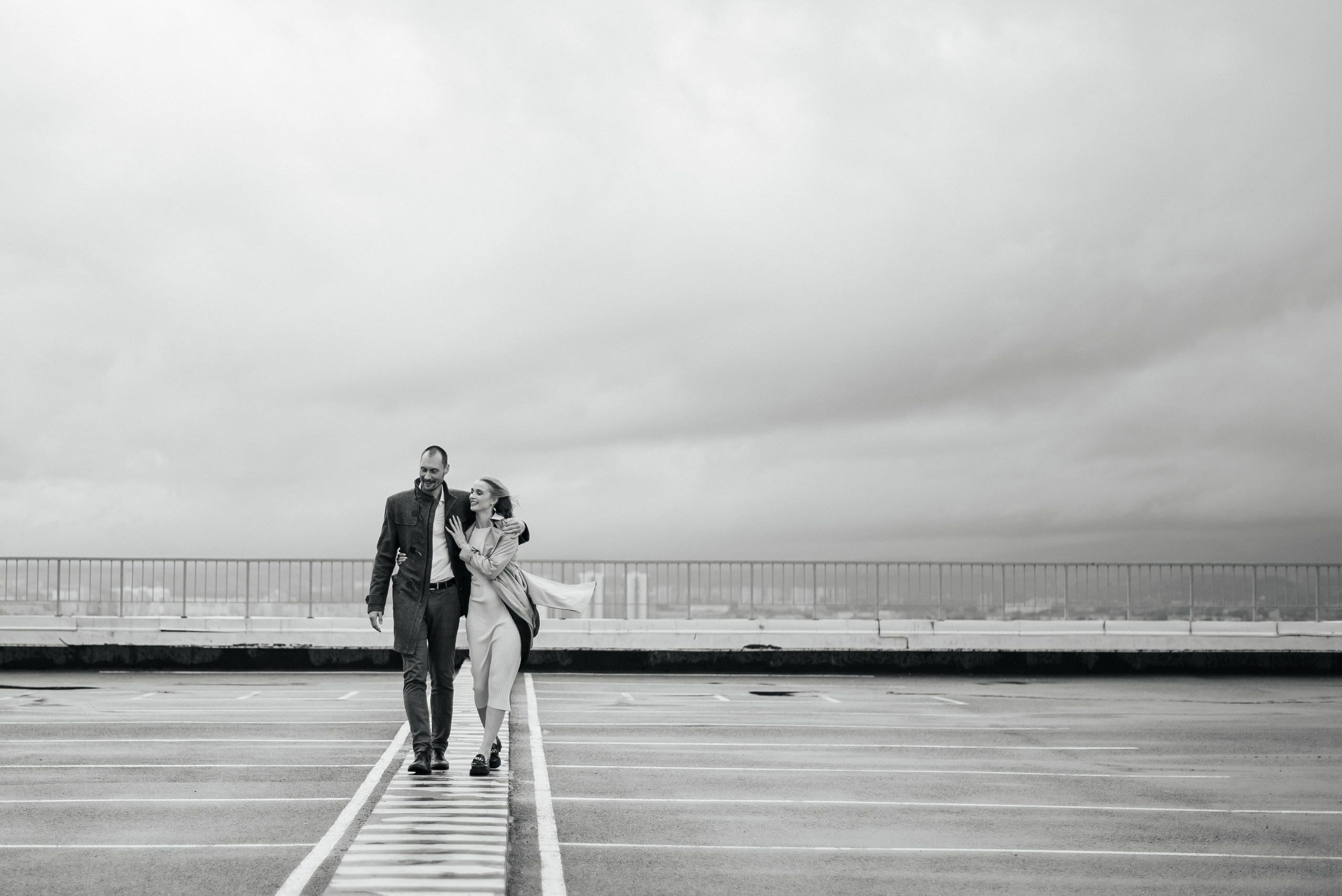 Д&Е. Свадебный фотограф