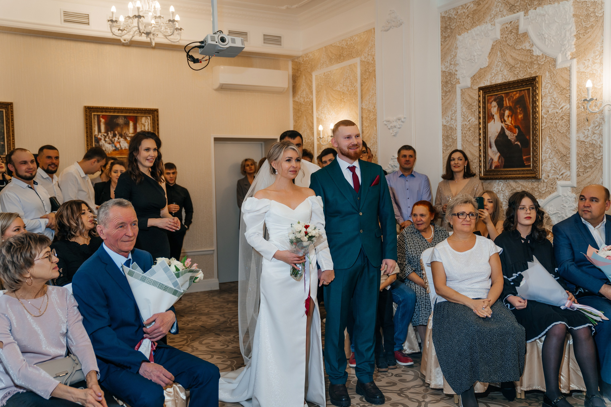 Отель «ПушкинЪ». Фотограф Ангарск Иркутск Ксения Король