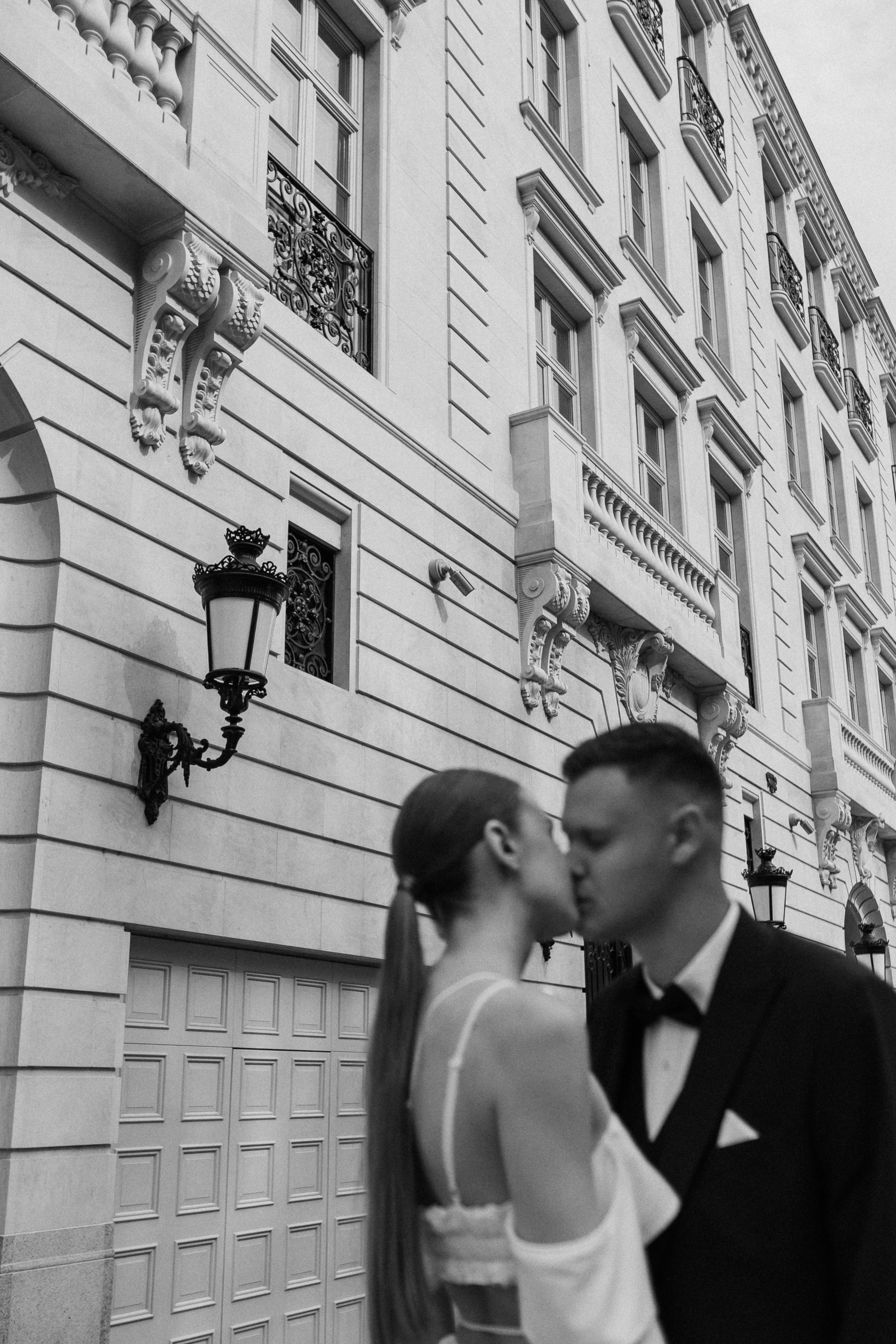 Оля и Никита. Свадебный фотограф Москва и МО Паншина Дарья