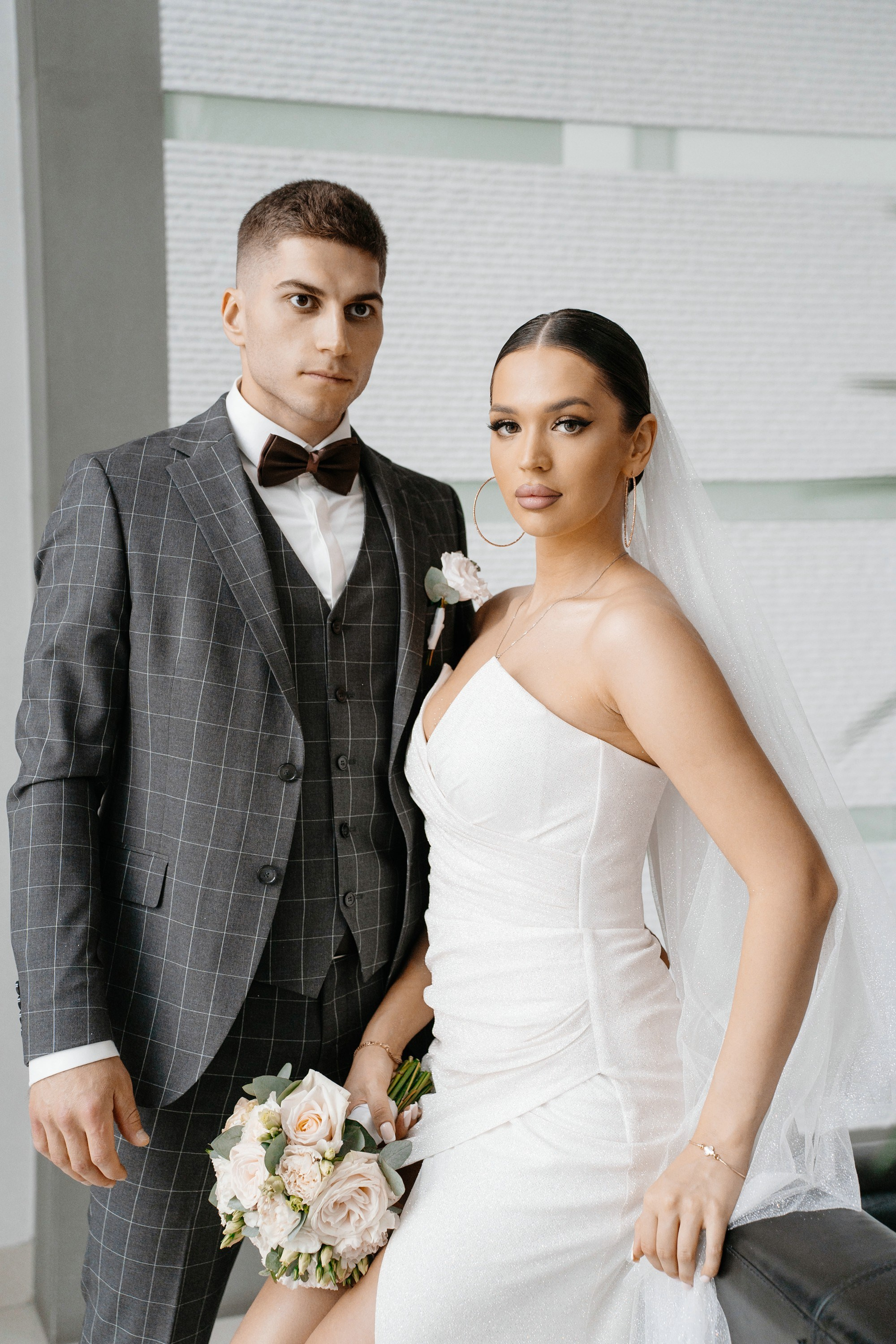 Роспись в ресторане Birds. Свадебный и семейный фотограф в Москве Светлана Зоткина