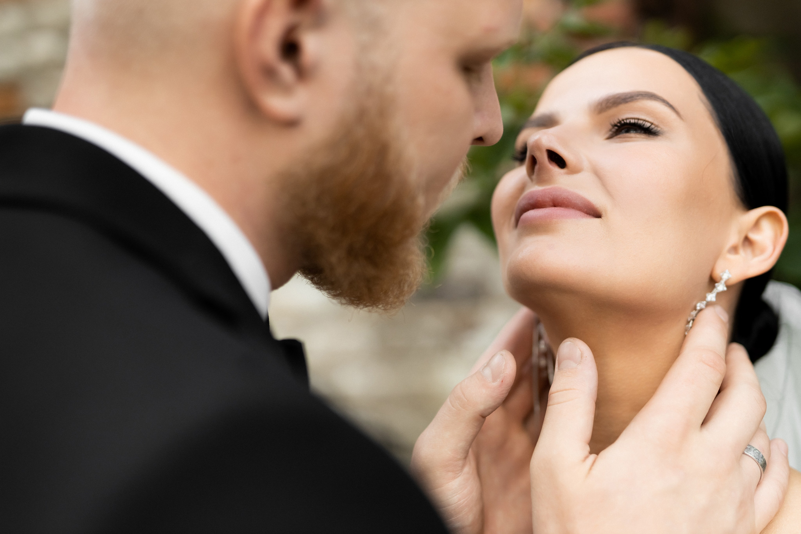 Wedding. Фотограф в Красноярске Гетманова Мила