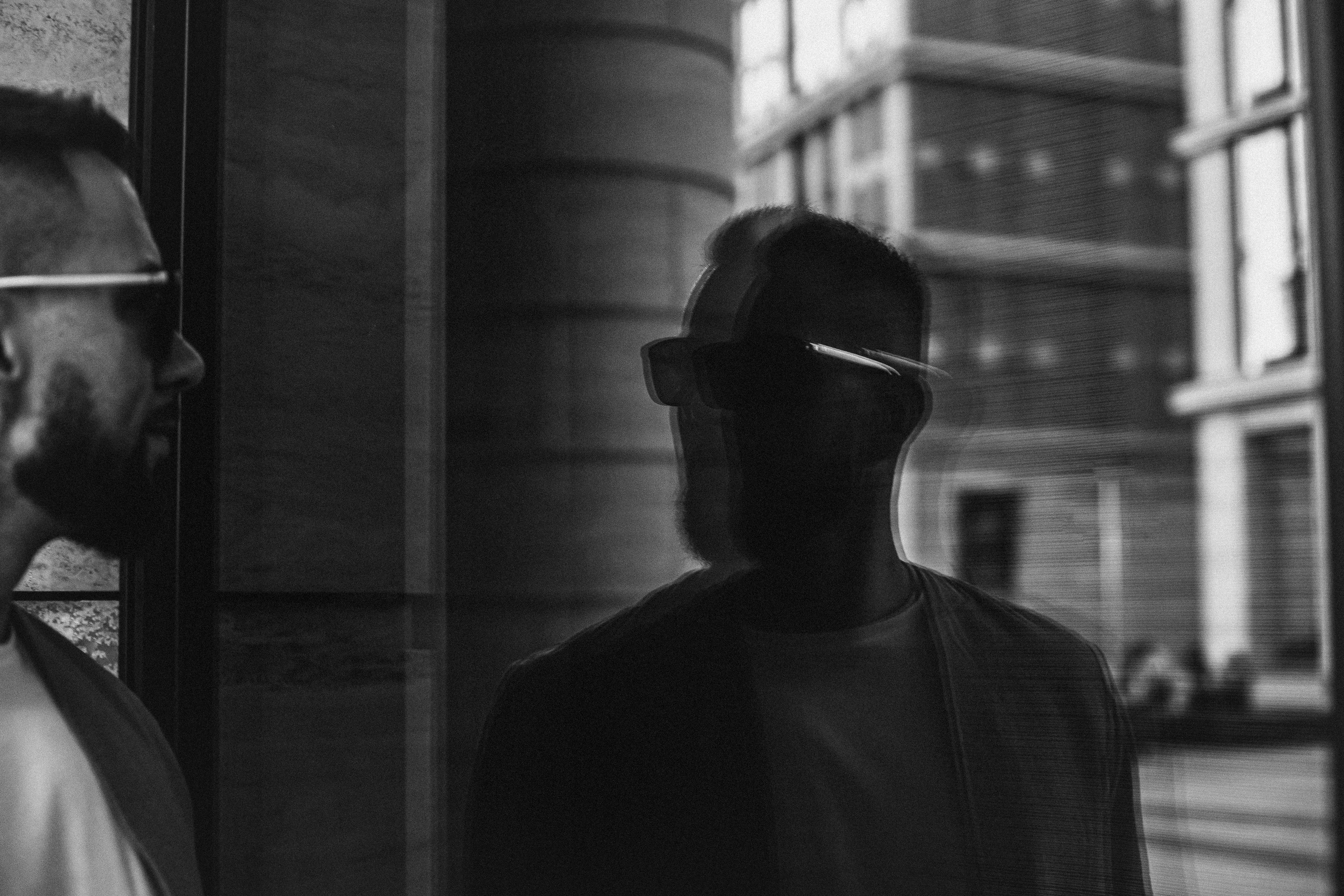 Мужской портрет. Портретный фотограф в Санкт-Петербурге и Москве Наталья Мачехина