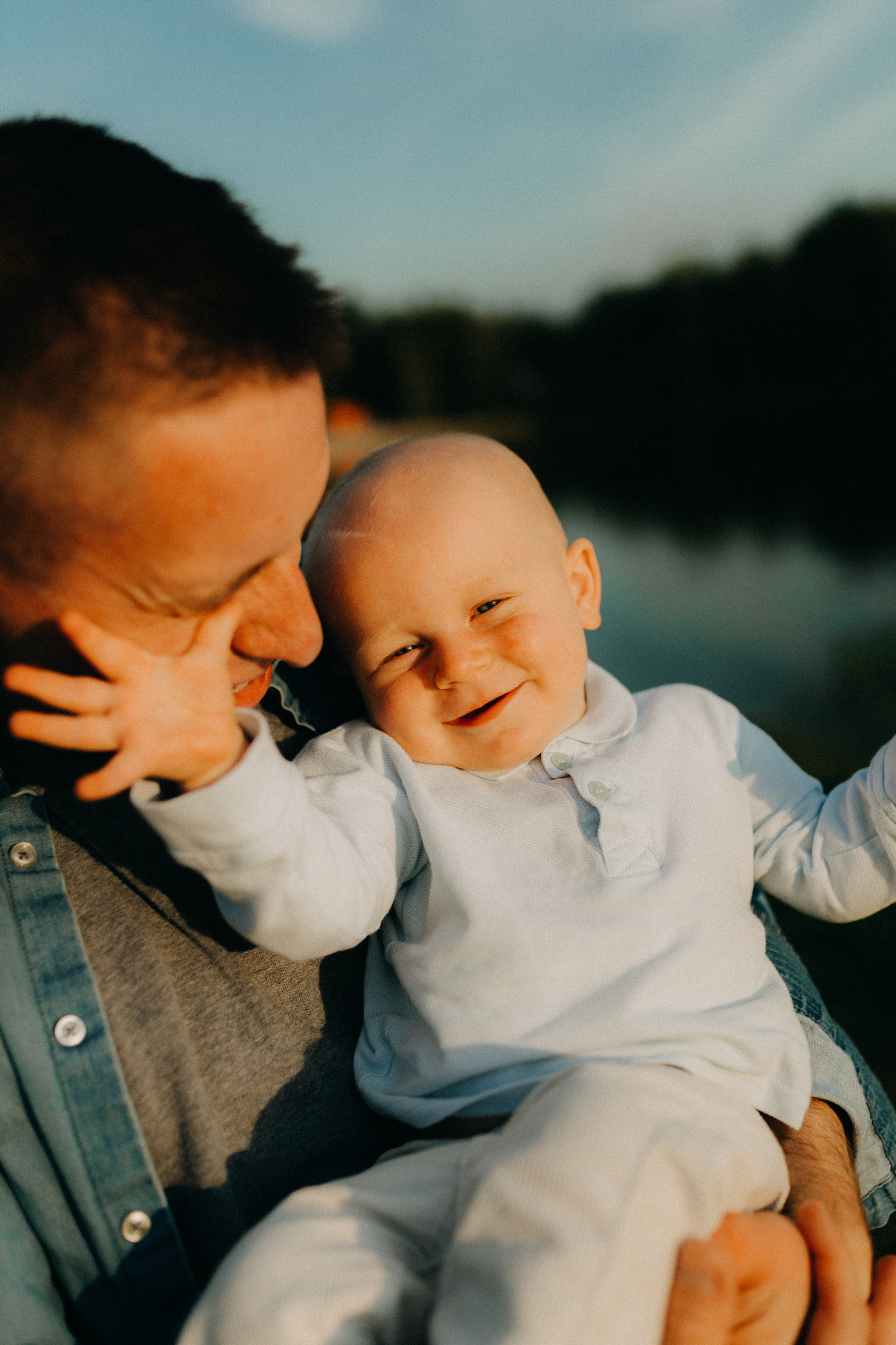 Пётр & Роберт. Фотограф НОГИНСК, Москва, Анастасия Белая