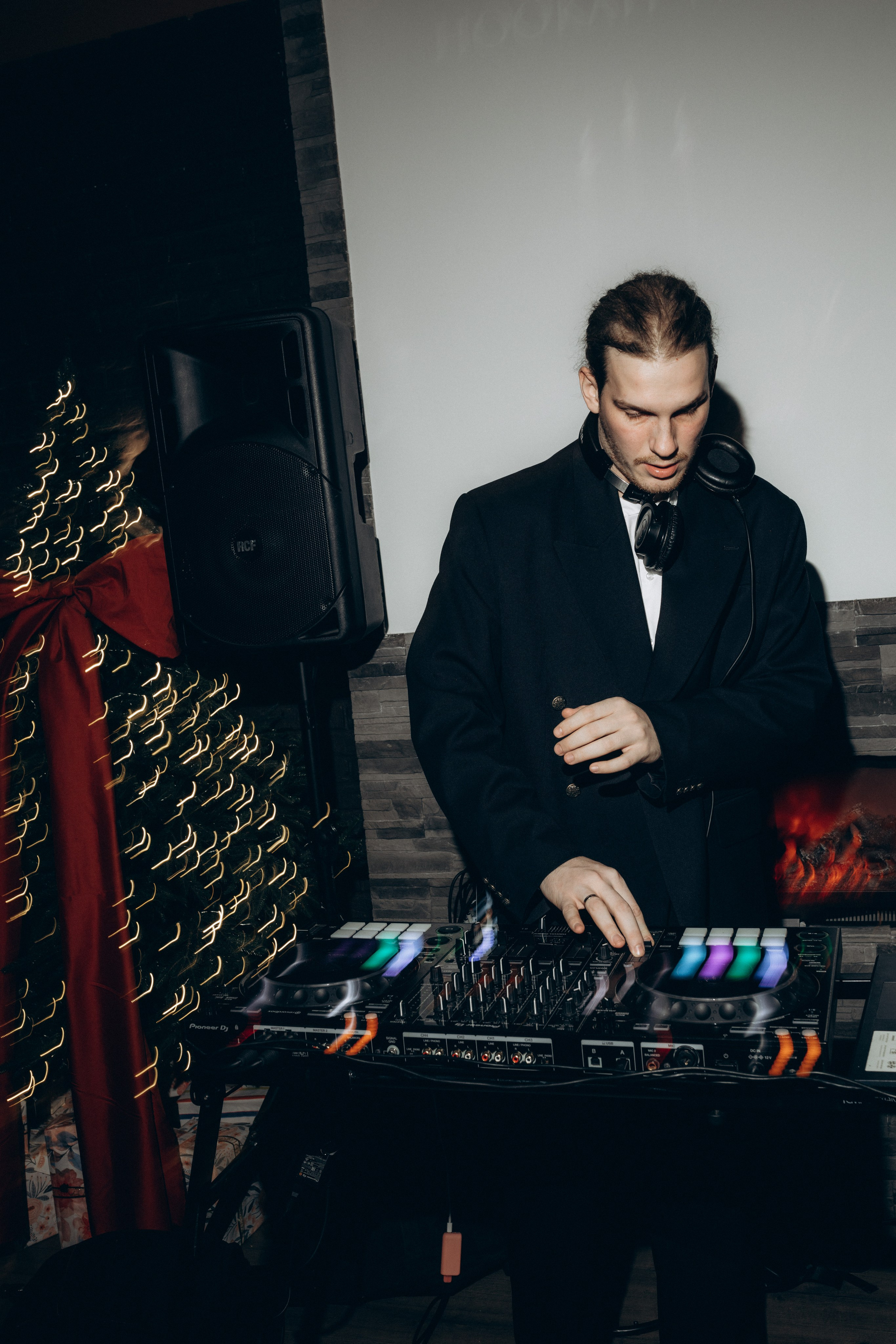 Новогодний маскарад. Фотограф НОГИНСК, Москва, Анастасия Белая