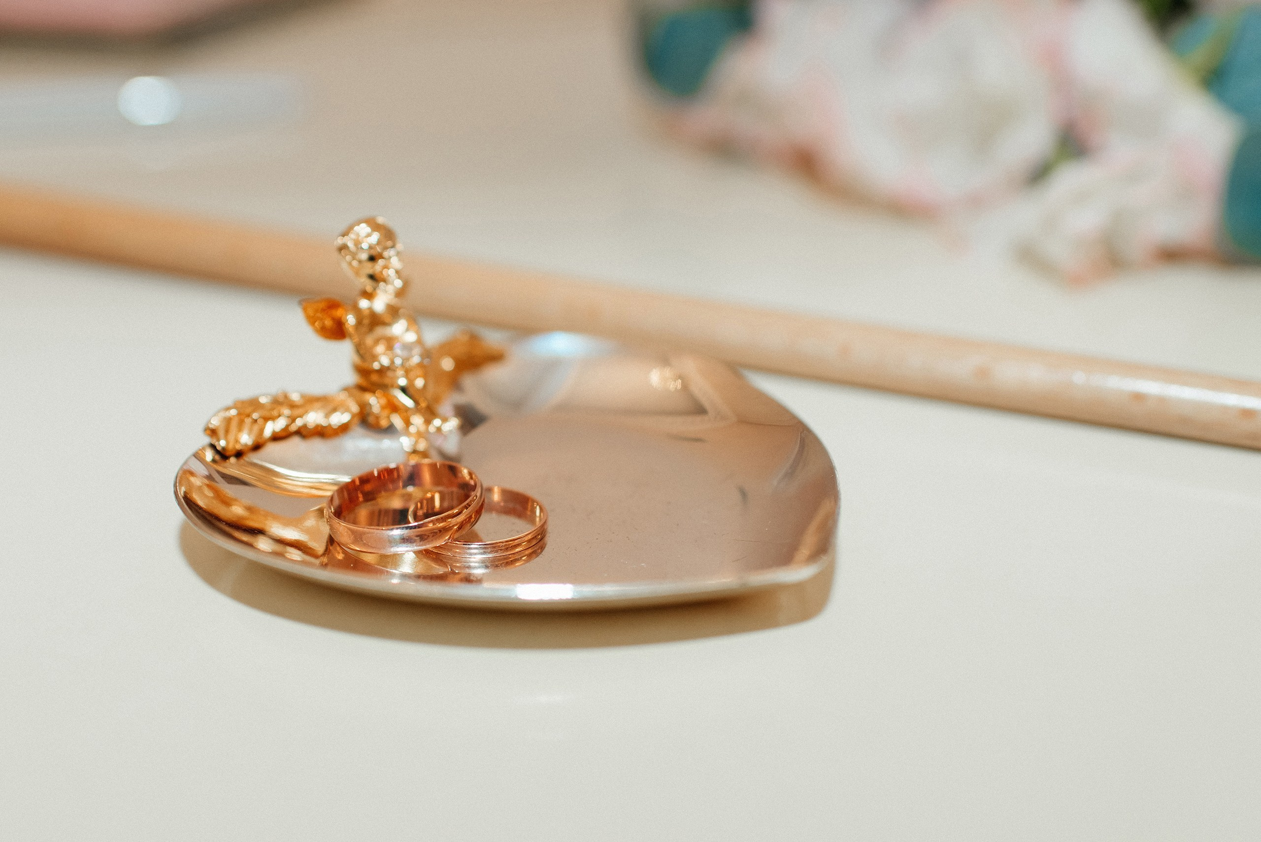 Евгения и Владислав. Регистрация в Пушкине. Семейный и Свадебный фотограф. Санкт-Петербург. Пушкин