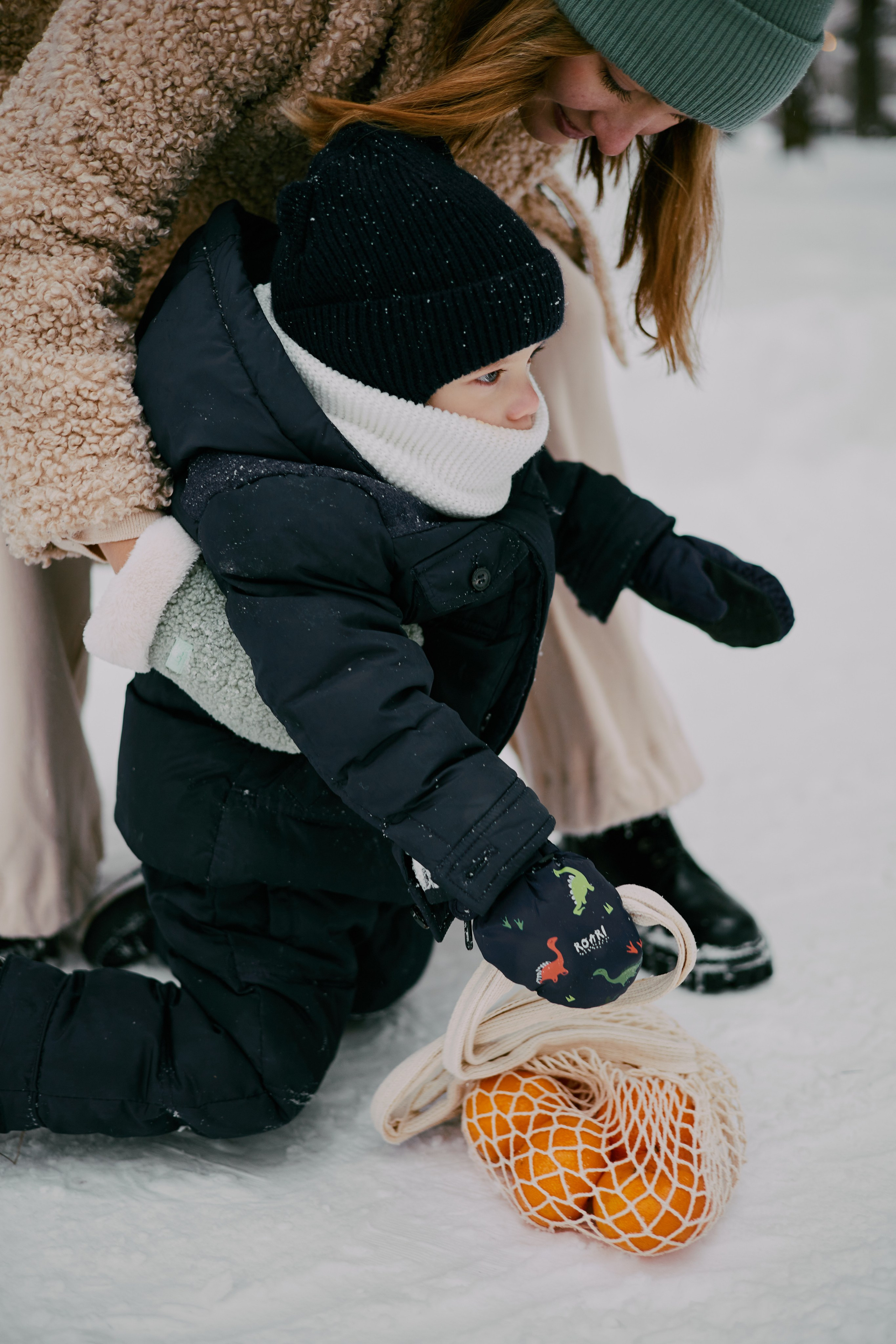 Зимний сад. Алина|Life Фотограф|Москва