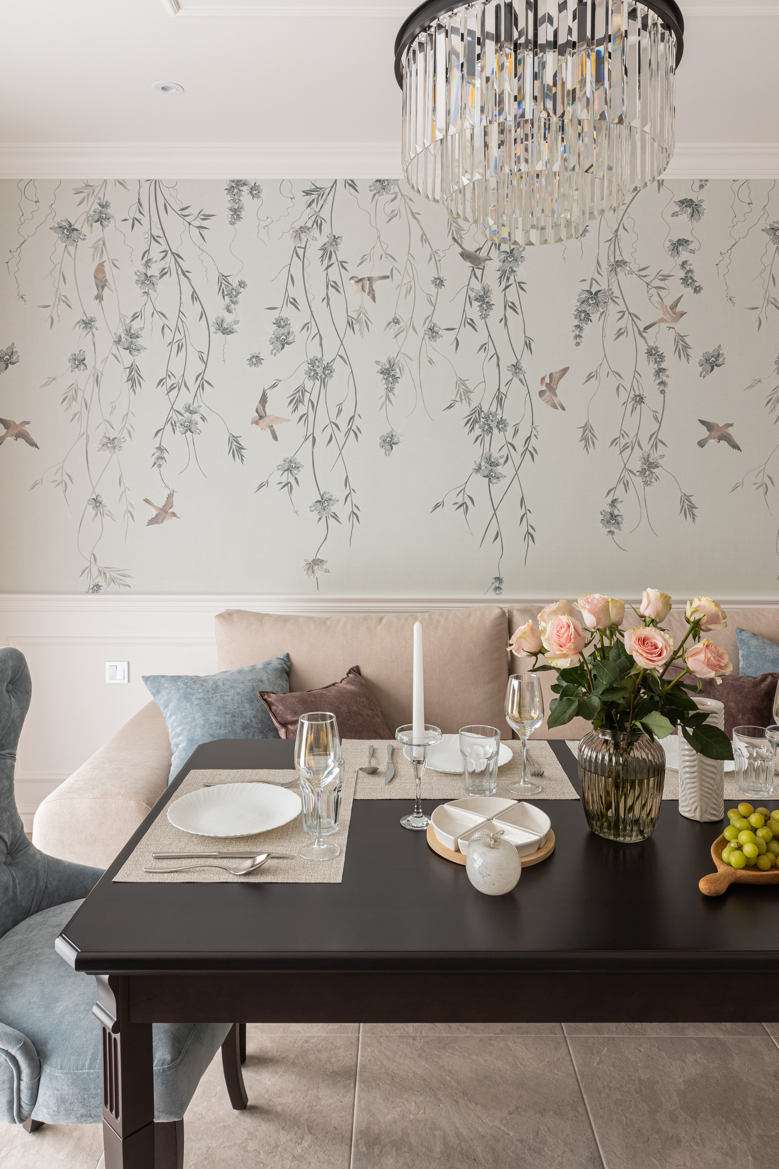 Реализация ЖК «ЯНТАРЬ». Марченкова Екатерина|ДИЗАЙНЕР ИНТЕРЬЕРА г. Иваново