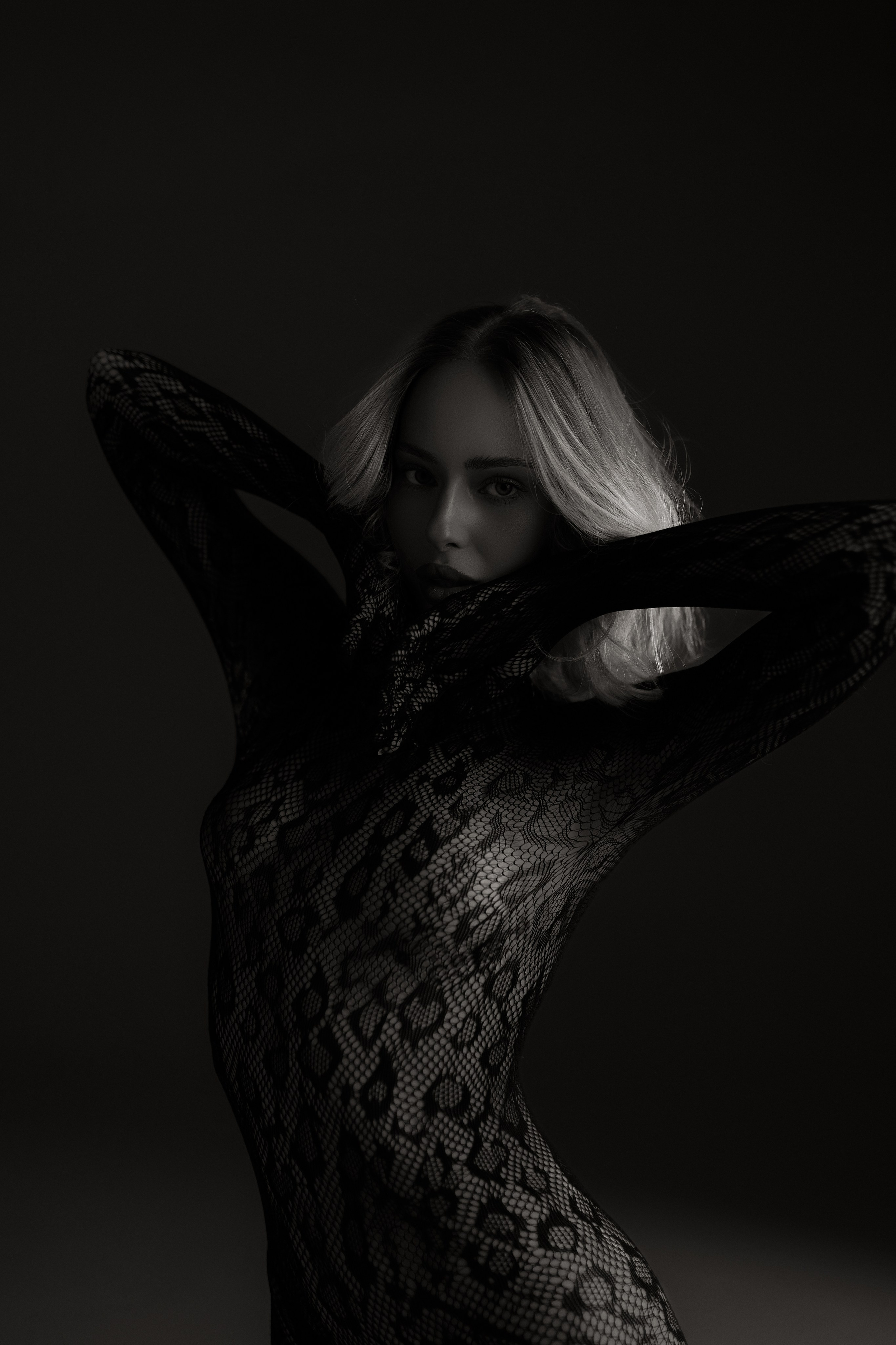 Ксения. DARYA.BELKINA