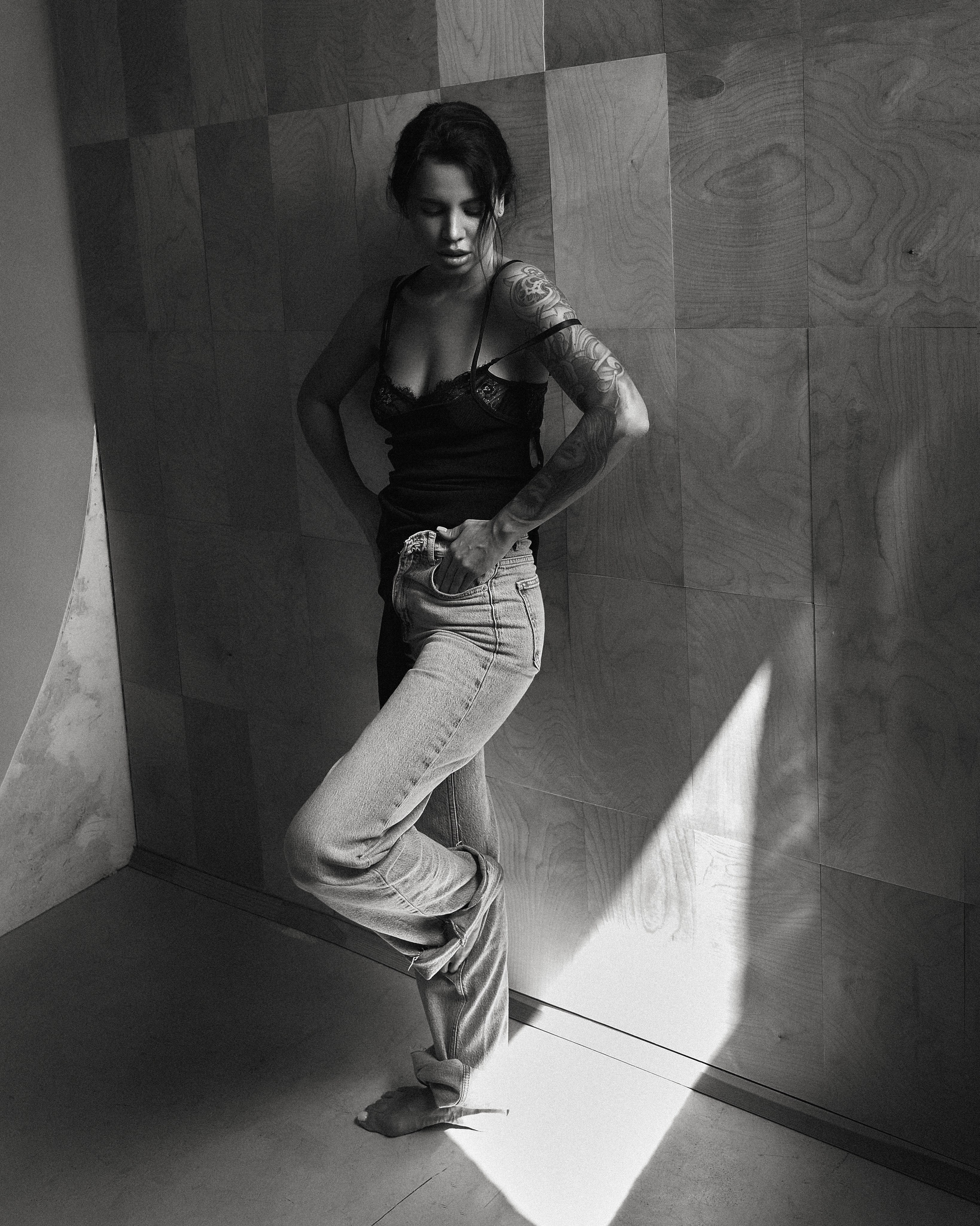 услуги на женский портрет хабаровск