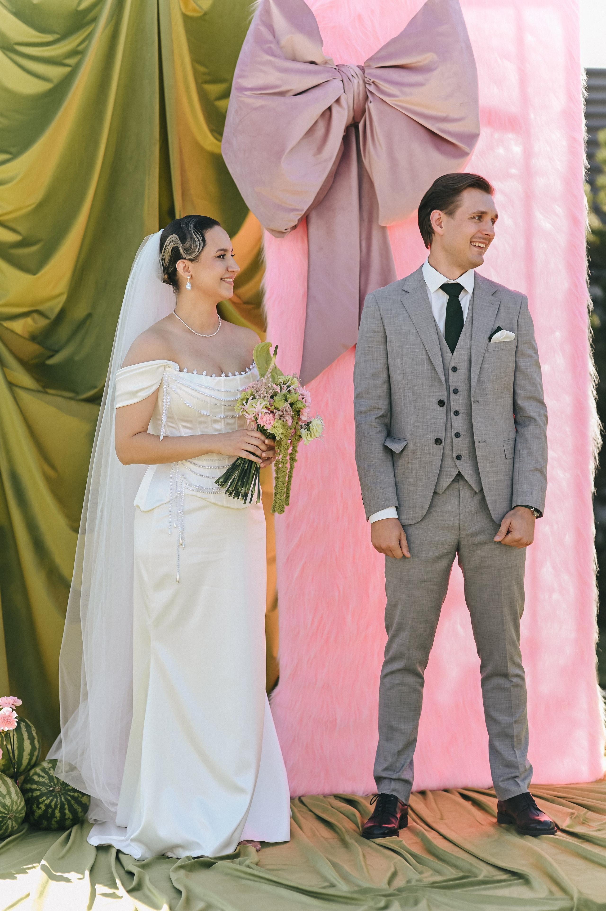 Саша + Полина. Свадебный и семейный фотограф Волгоград Москва