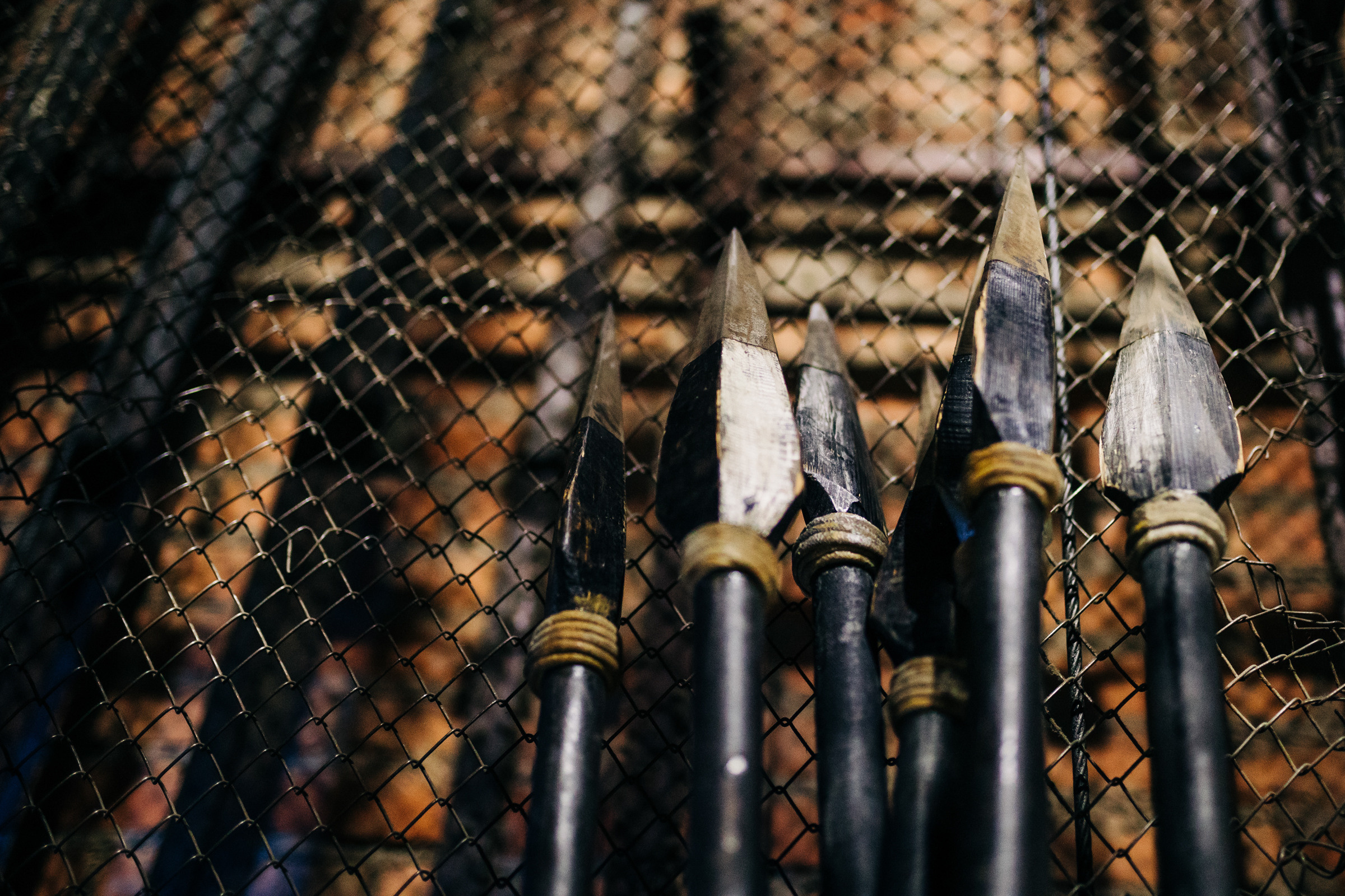 «Спартак» Балет Юрия Григоровича. Свадебный и семейный фотограф в Краснодаре Роман Моско