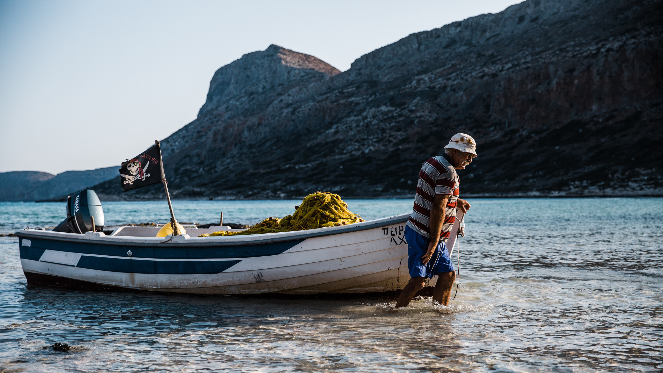 Greece. Свадебный и семейный фотограф в Краснодаре Роман Моско