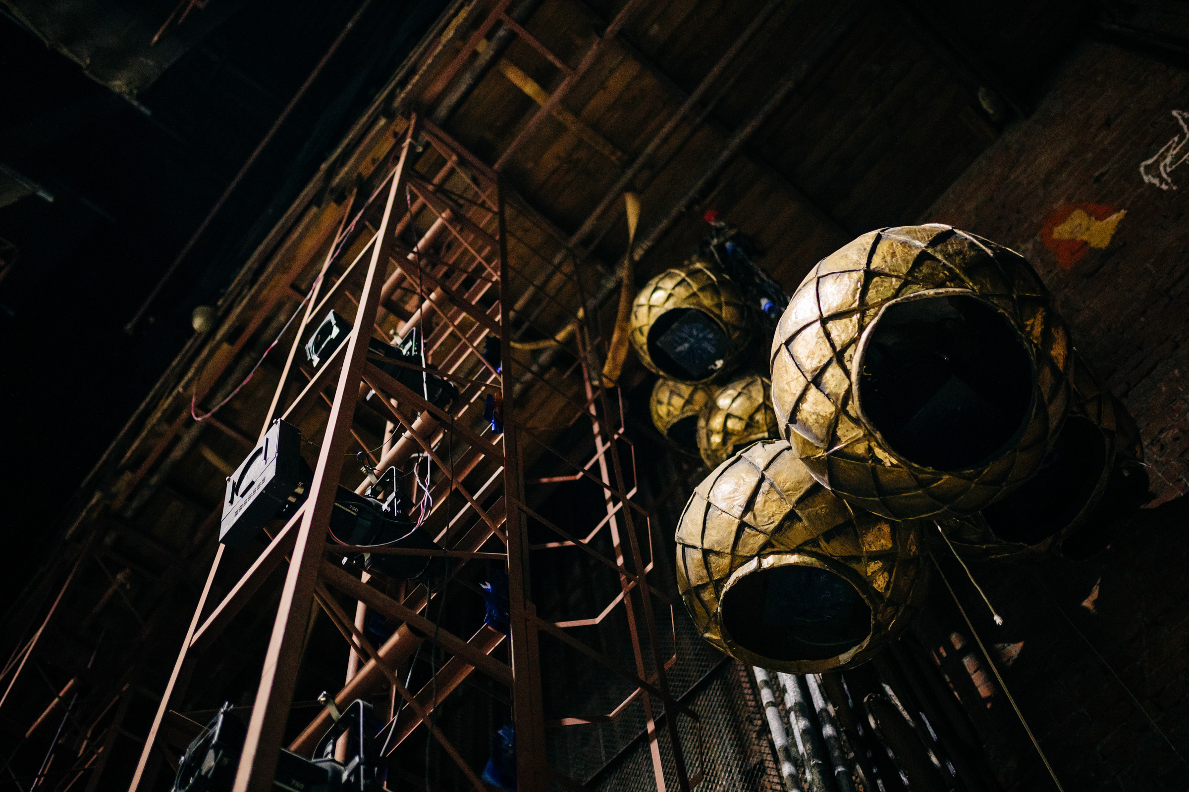 «Спартак» Балет Юрия Григоровича. Свадебный и семейный фотограф в Краснодаре Роман Моско