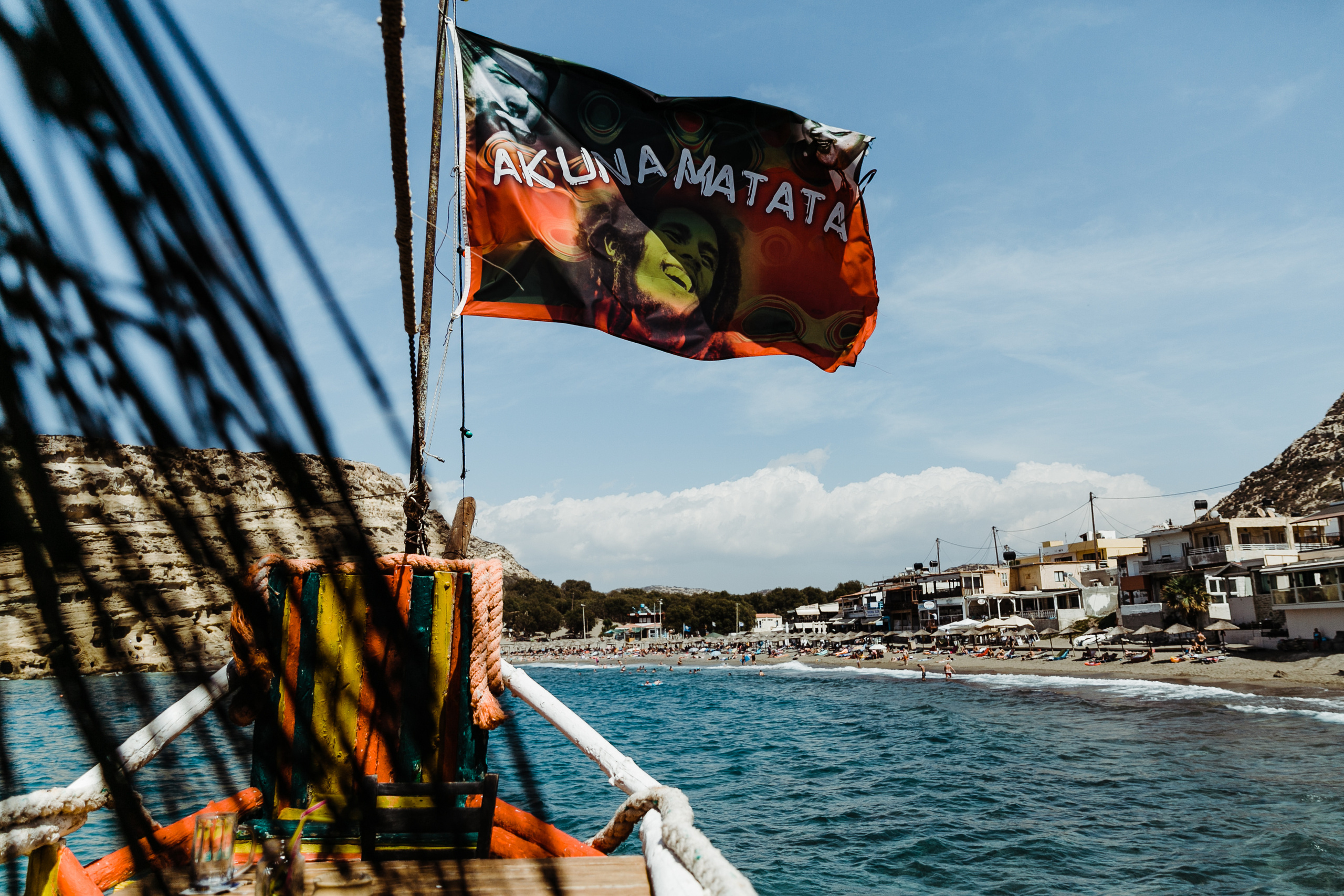 Greece. Свадебный и семейный фотограф в Краснодаре Роман Моско