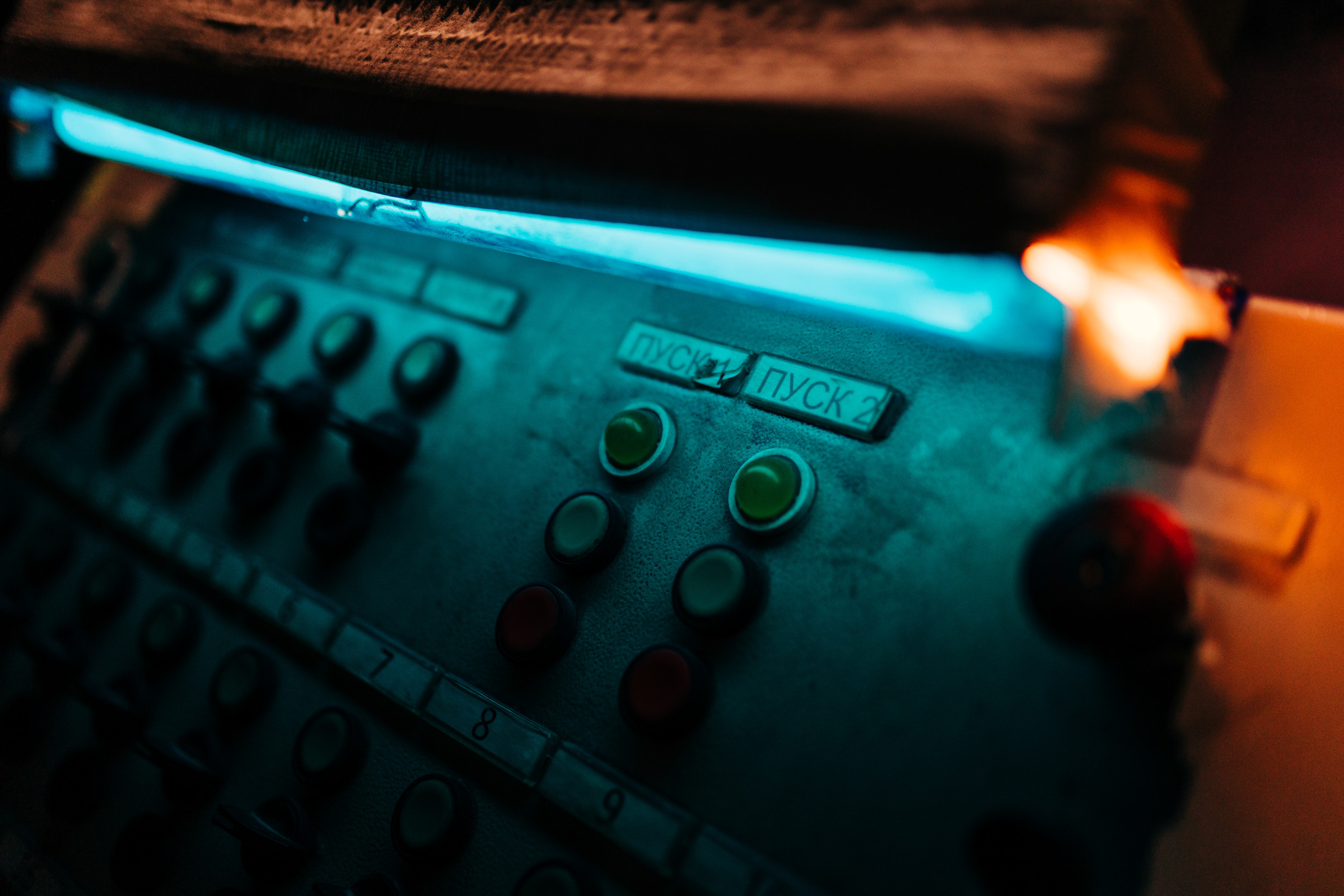 «Спартак» Балет Юрия Григоровича. Свадебный и семейный фотограф в Краснодаре Роман Моско