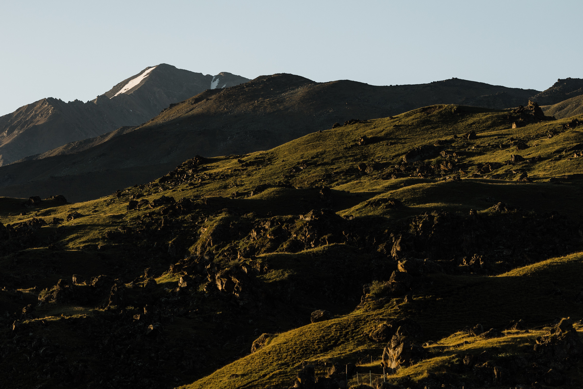 Elbrus. Свадебный и семейный фотограф в Краснодаре Роман Моско