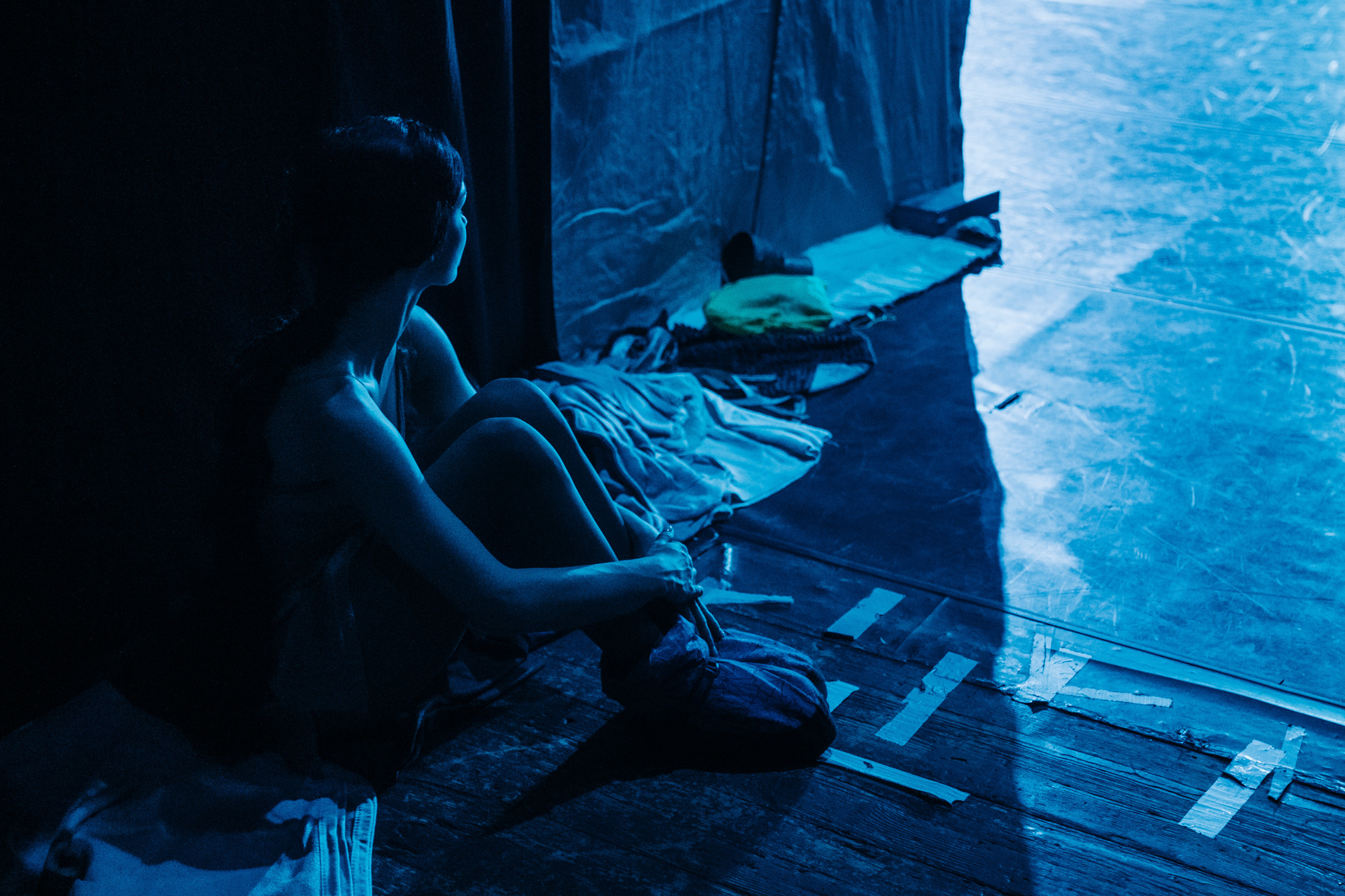 «Спартак» Балет Юрия Григоровича. Свадебный и семейный фотограф в Краснодаре Роман Моско