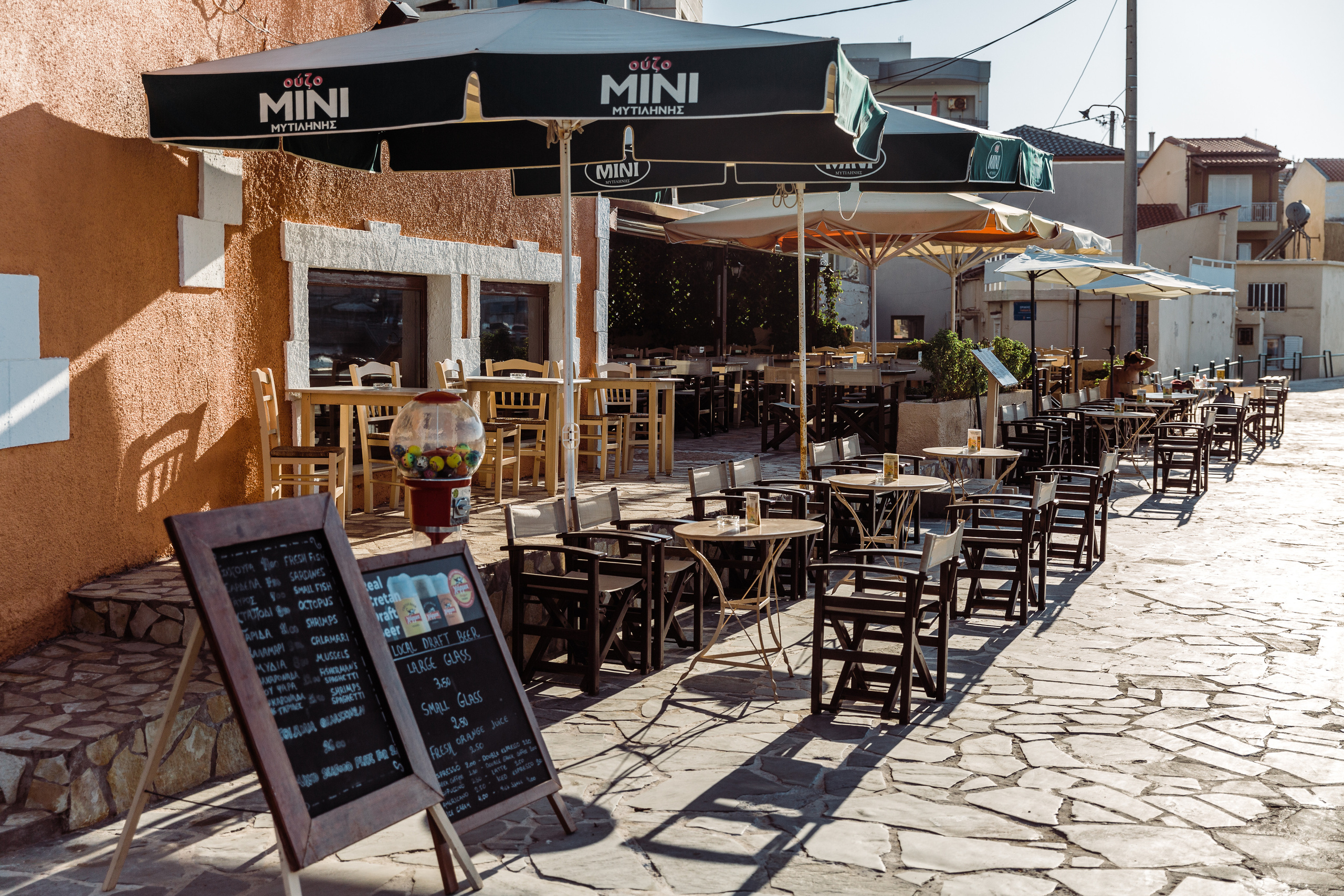 Greece. Свадебный и семейный фотограф в Краснодаре Роман Моско