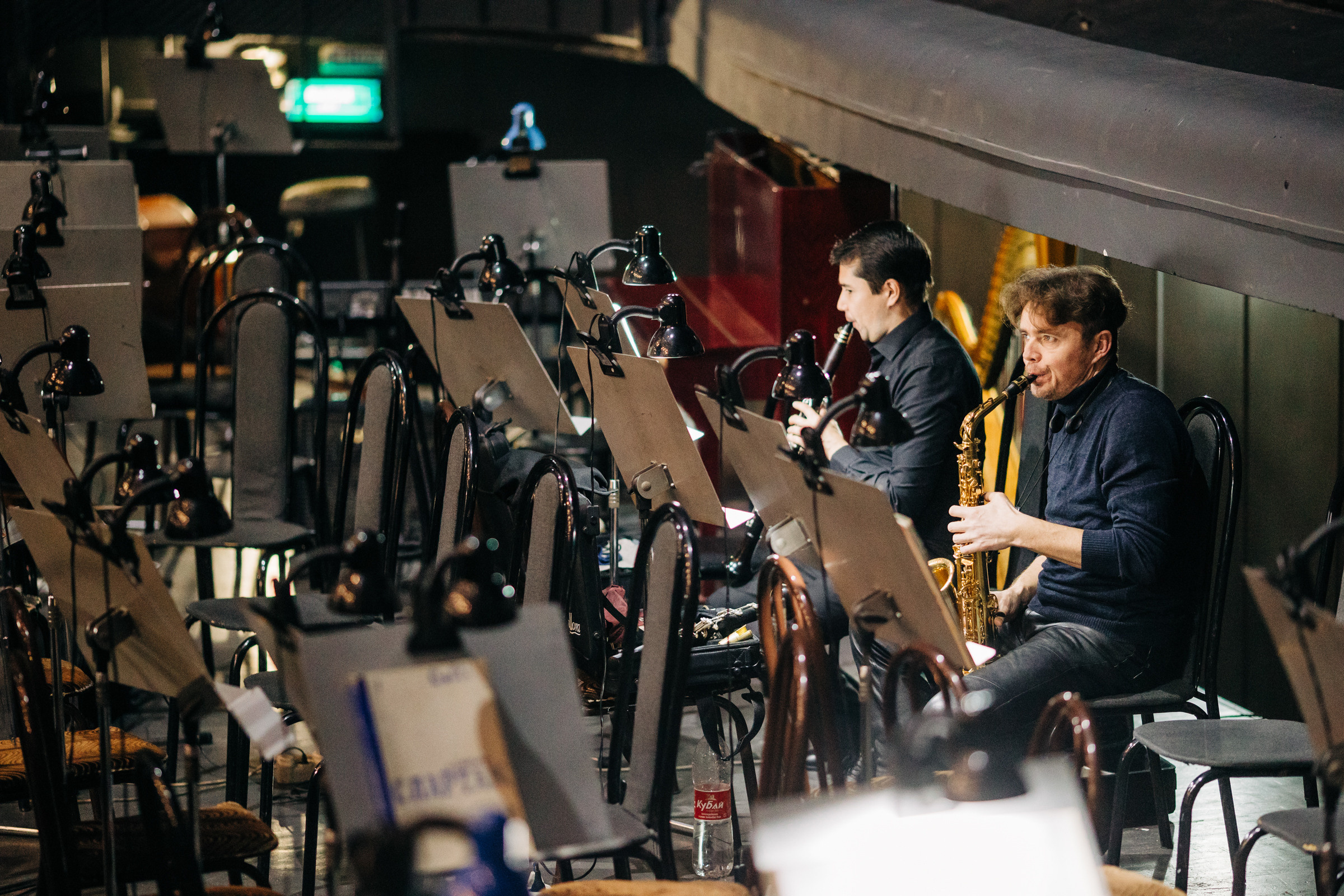 «Спартак» Балет Юрия Григоровича. Свадебный и семейный фотограф в Краснодаре Роман Моско