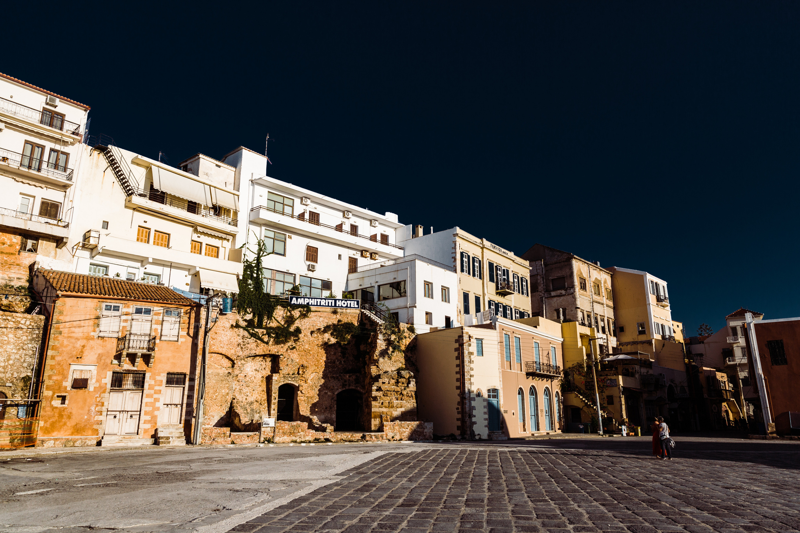 Greece. Свадебный и семейный фотограф в Краснодаре Роман Моско