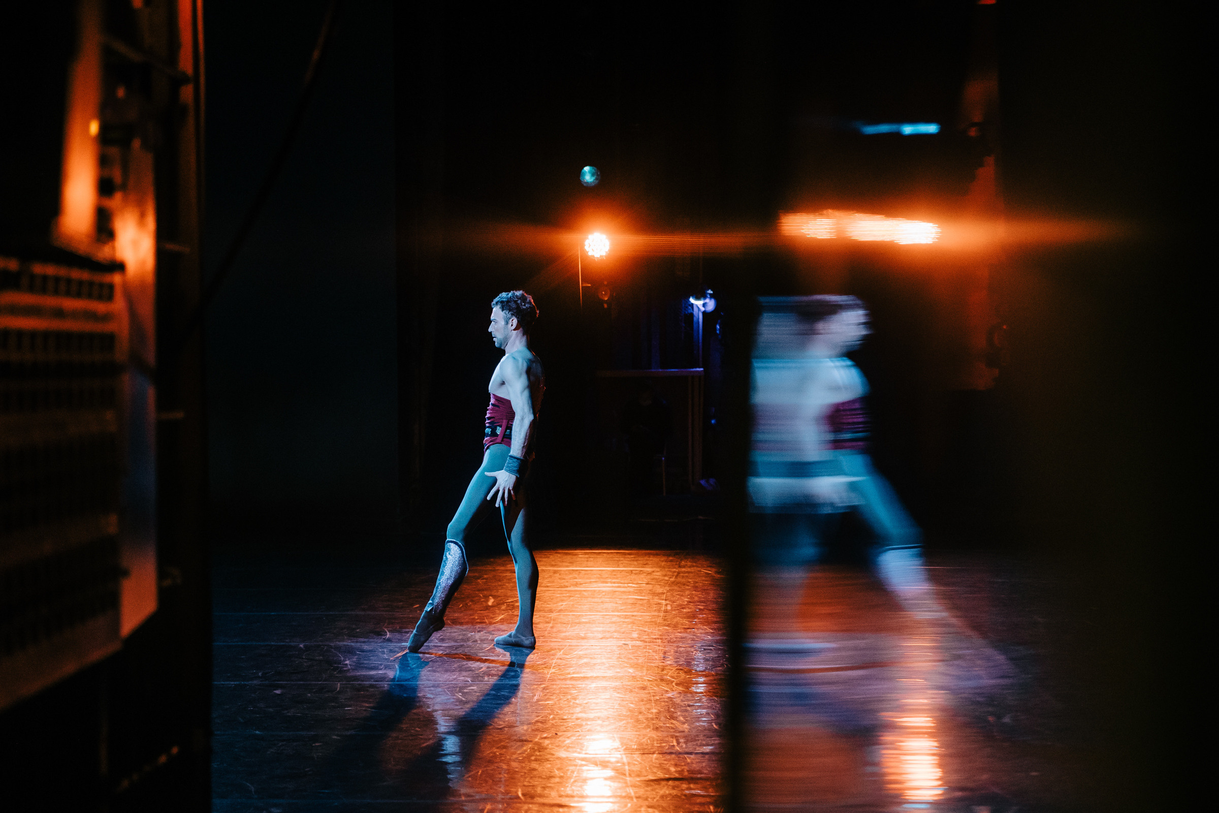 «Спартак» Балет Юрия Григоровича. Свадебный и семейный фотограф в Краснодаре Роман Моско