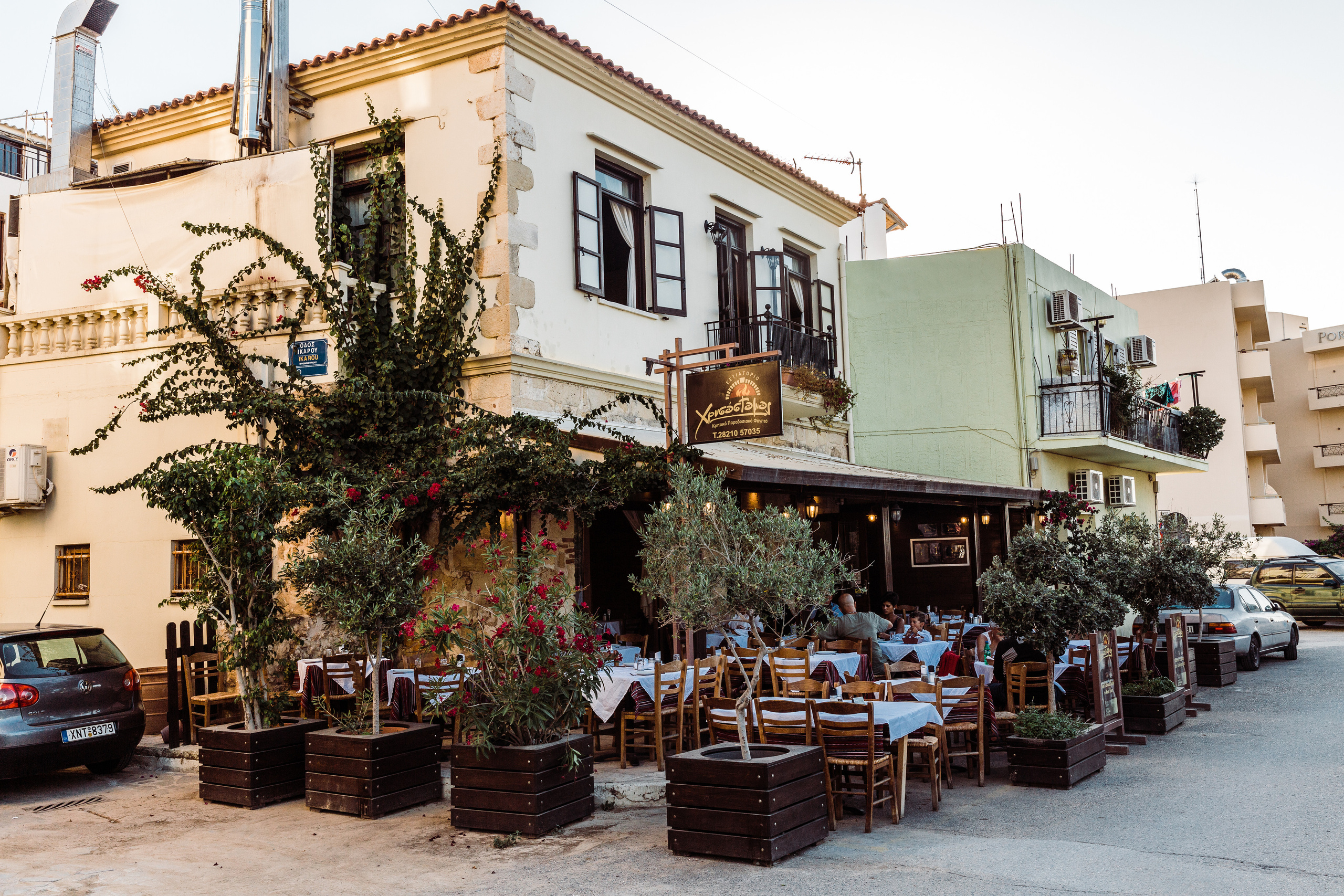 Greece. Свадебный и семейный фотограф в Краснодаре Роман Моско