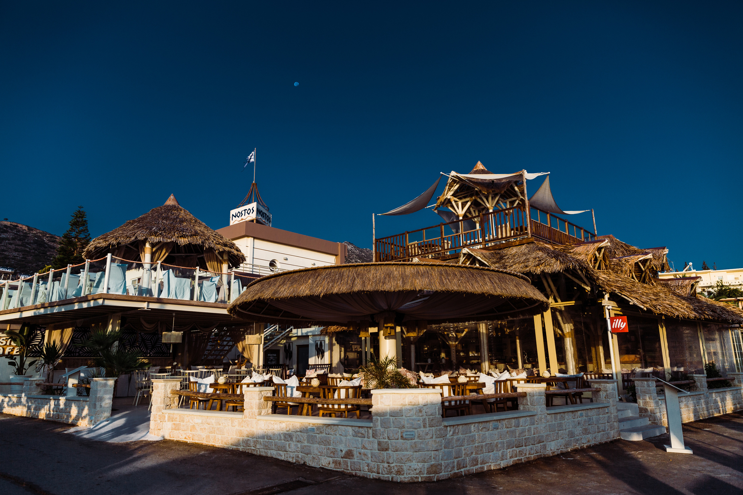 Greece. Свадебный и семейный фотограф в Краснодаре Роман Моско