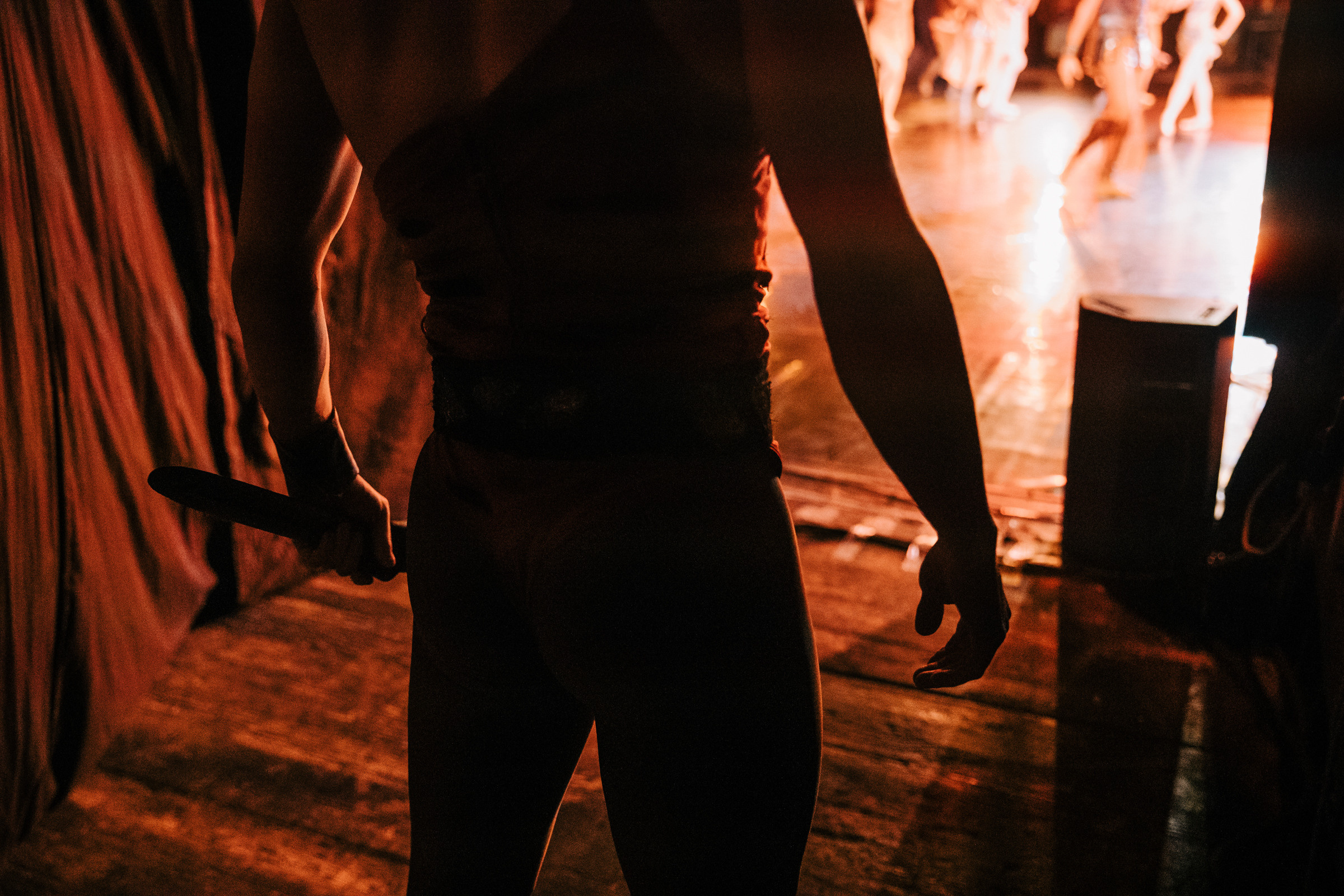 «Спартак» Балет Юрия Григоровича. Свадебный и семейный фотограф в Краснодаре Роман Моско