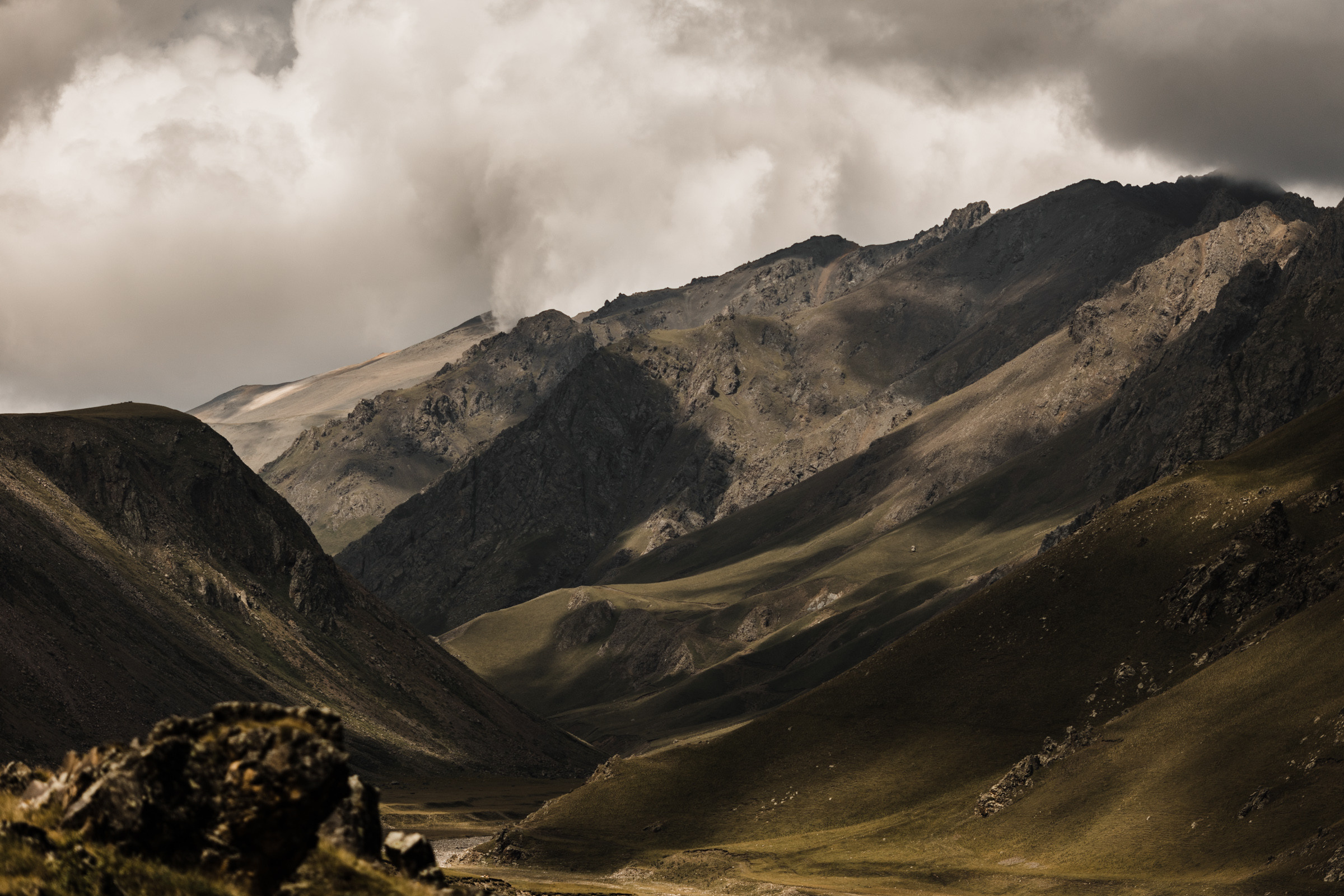 Elbrus. Свадебный и семейный фотограф в Краснодаре Роман Моско