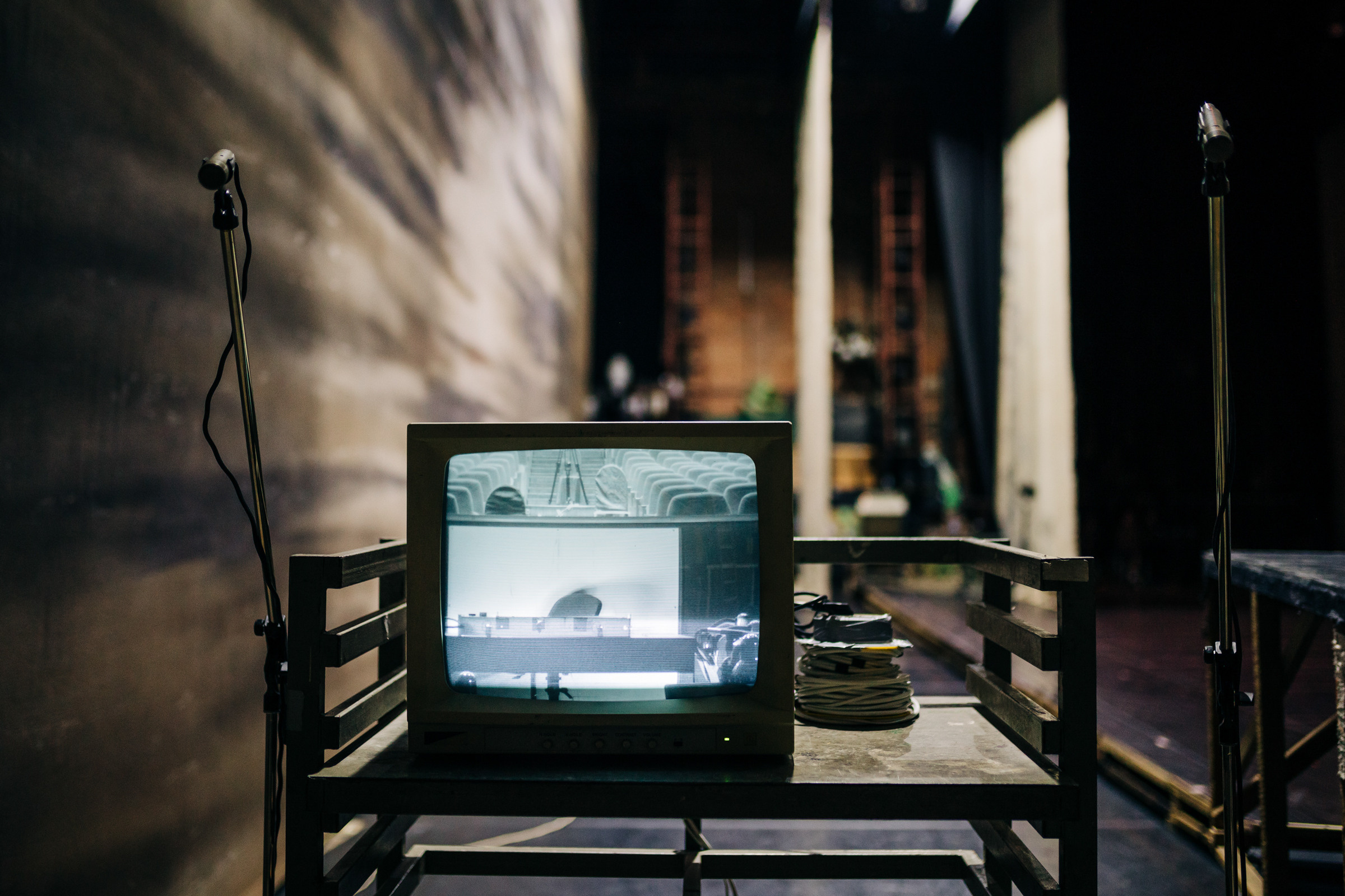 «Спартак» Балет Юрия Григоровича. Свадебный и семейный фотограф в Краснодаре Роман Моско