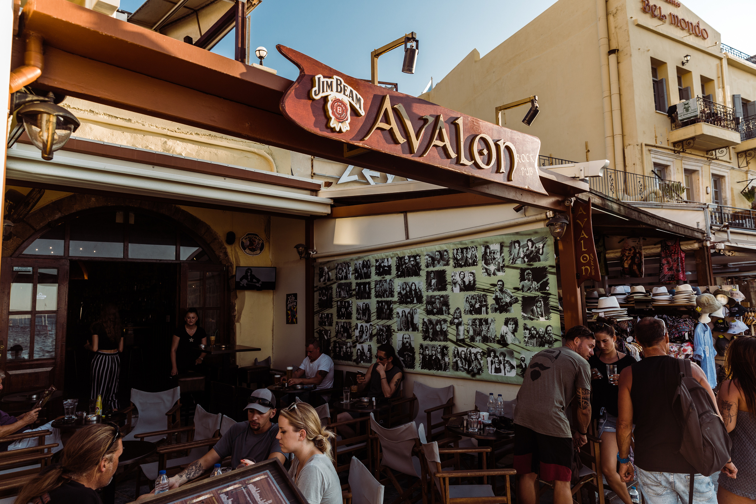 Greece. Свадебный и семейный фотограф в Краснодаре Роман Моско