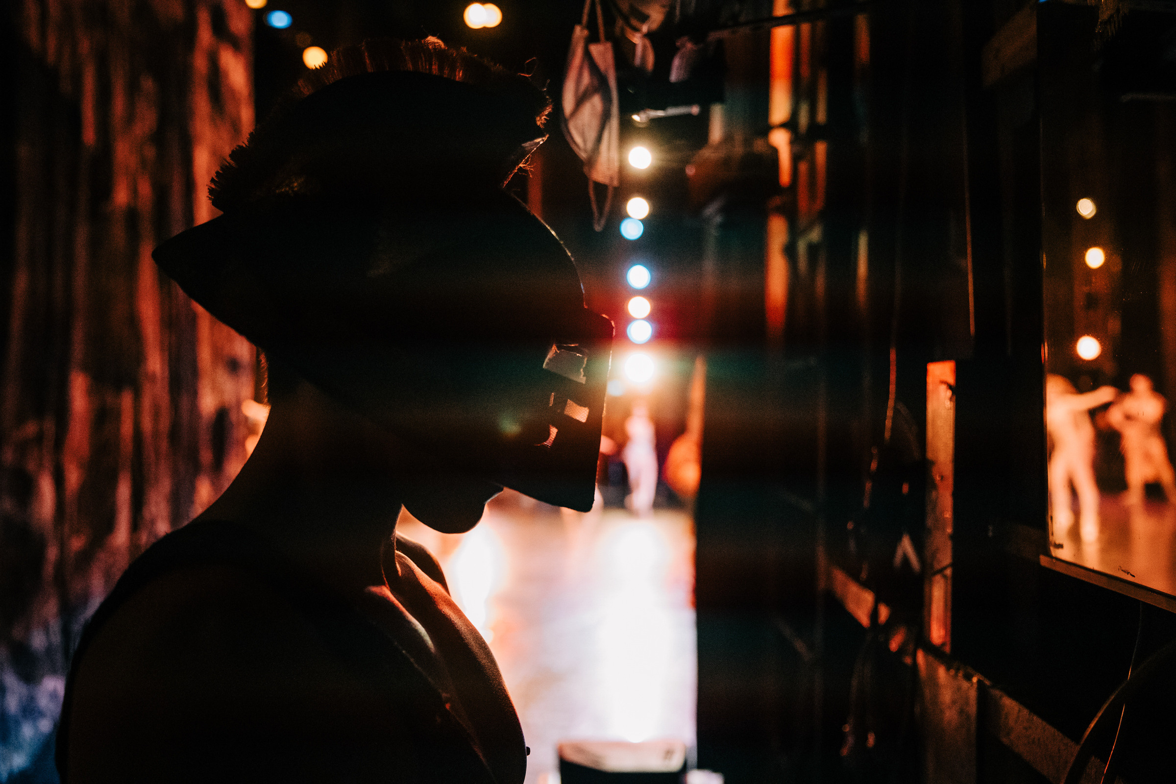 «Спартак» Балет Юрия Григоровича. Свадебный и семейный фотограф в Краснодаре Роман Моско