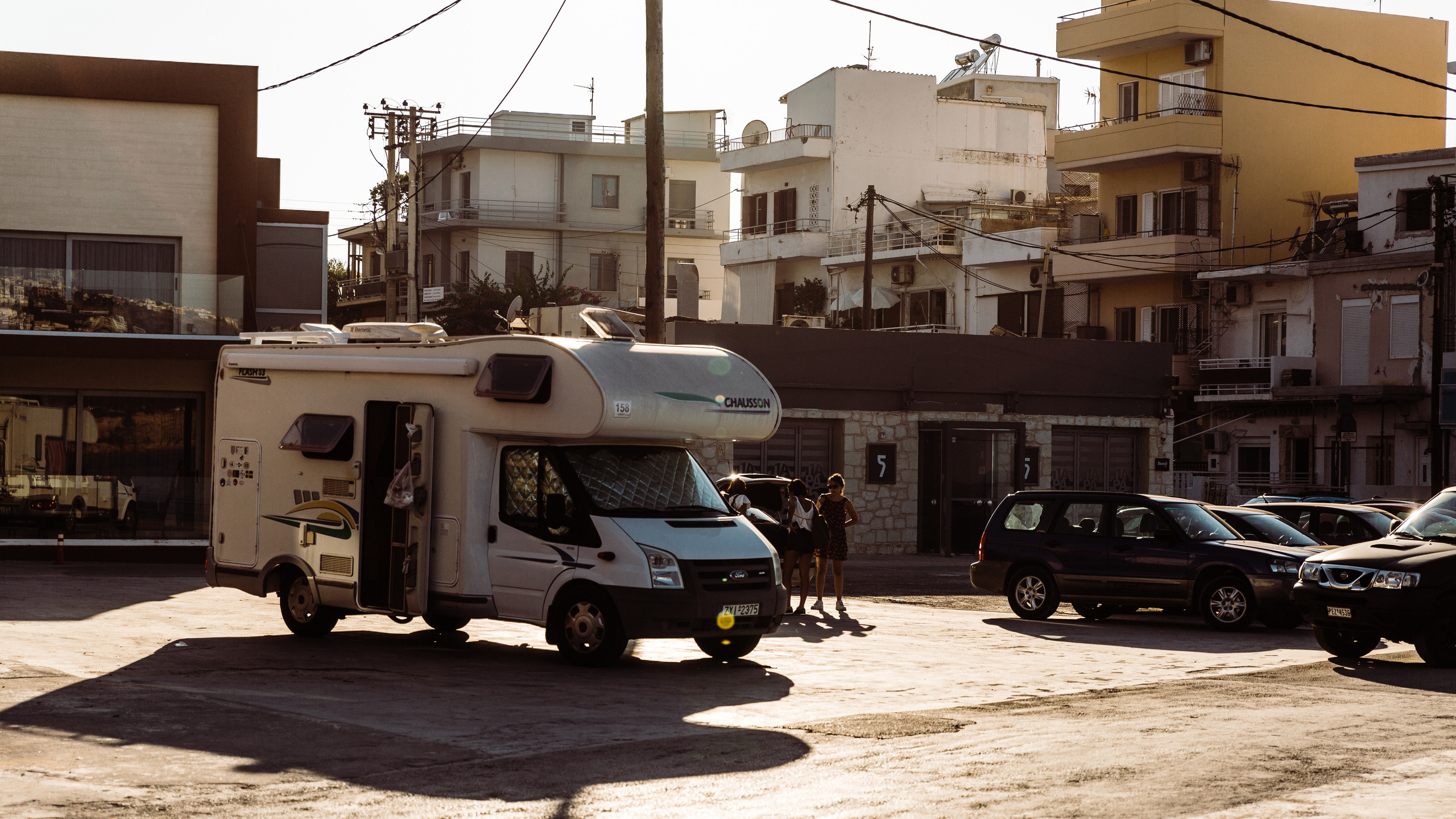 Greece. Свадебный и семейный фотограф в Краснодаре Роман Моско