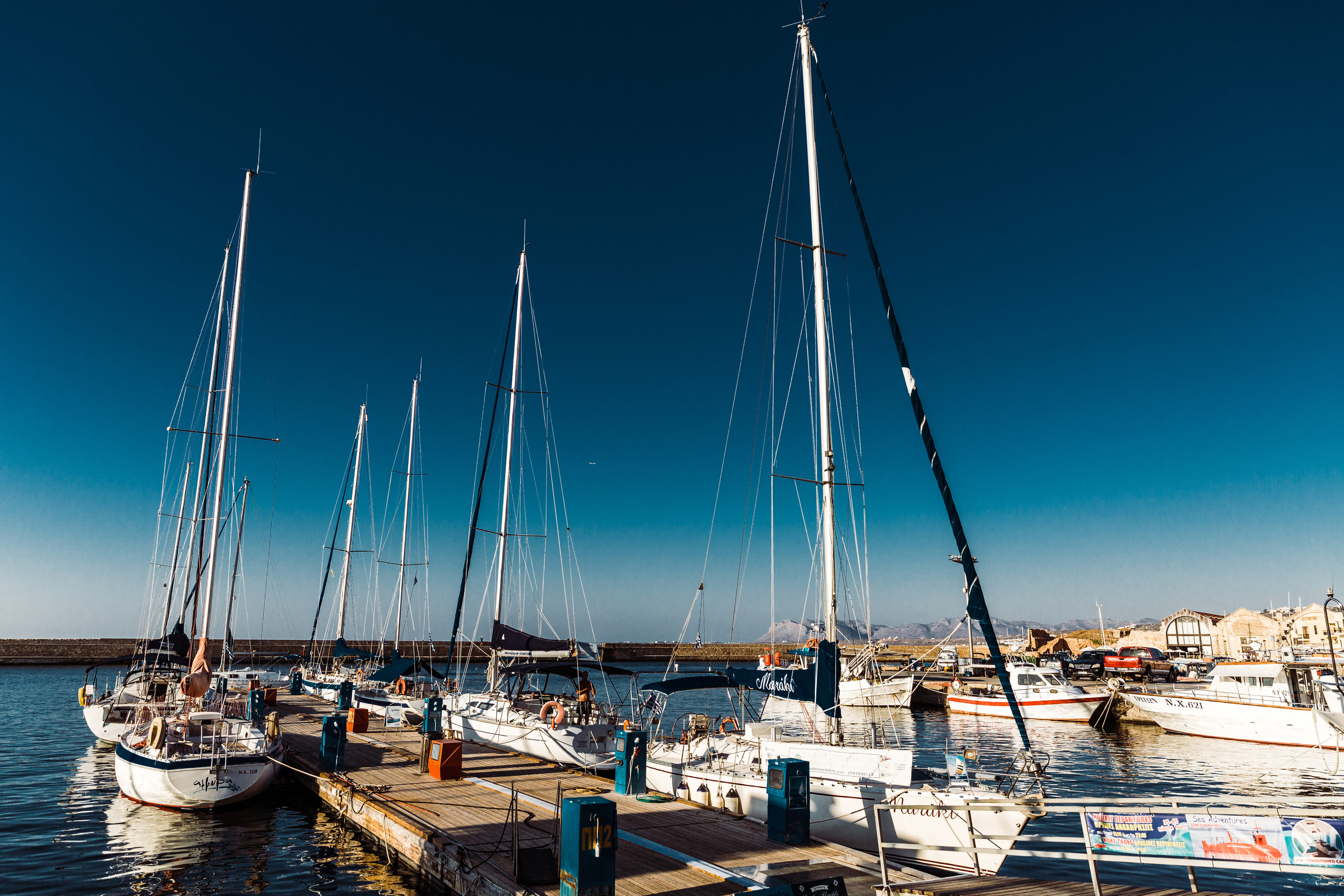 Greece. Свадебный и семейный фотограф в Краснодаре Роман Моско