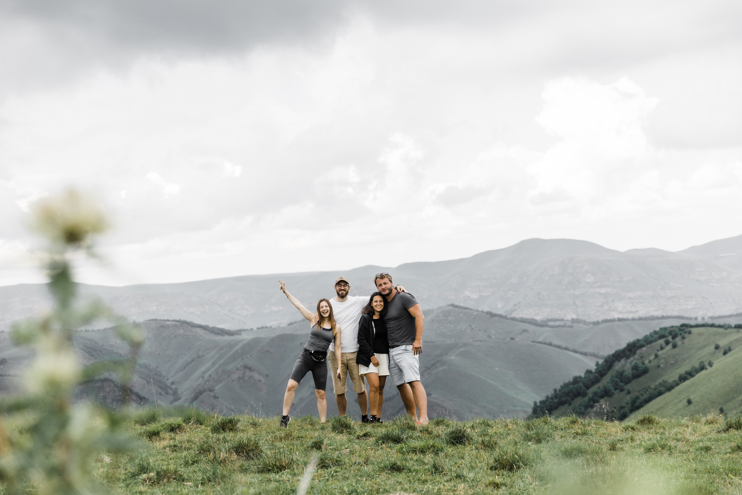 Elbrus. Свадебный и семейный фотограф в Краснодаре Роман Моско