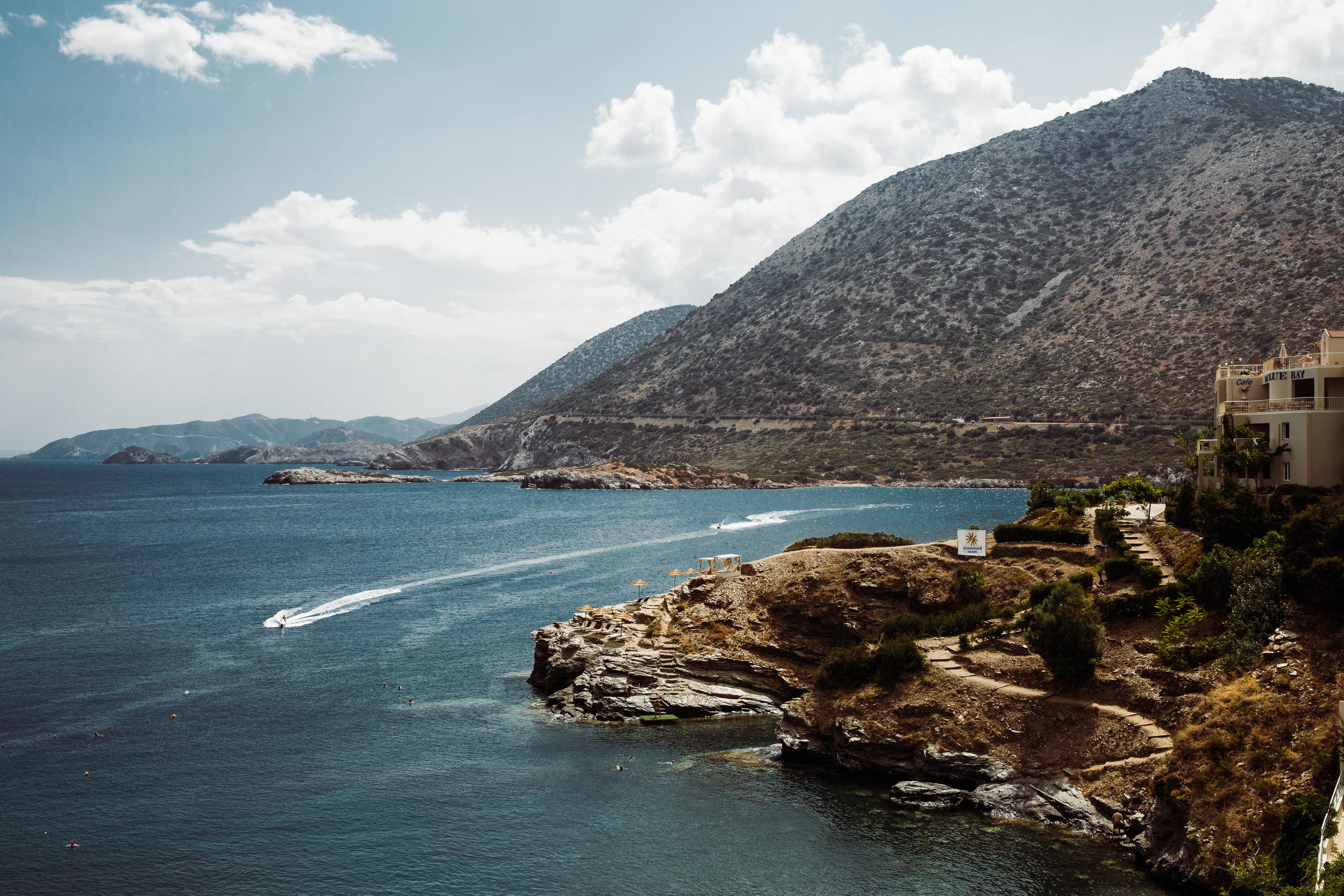 Greece. Свадебный и семейный фотограф в Краснодаре Роман Моско