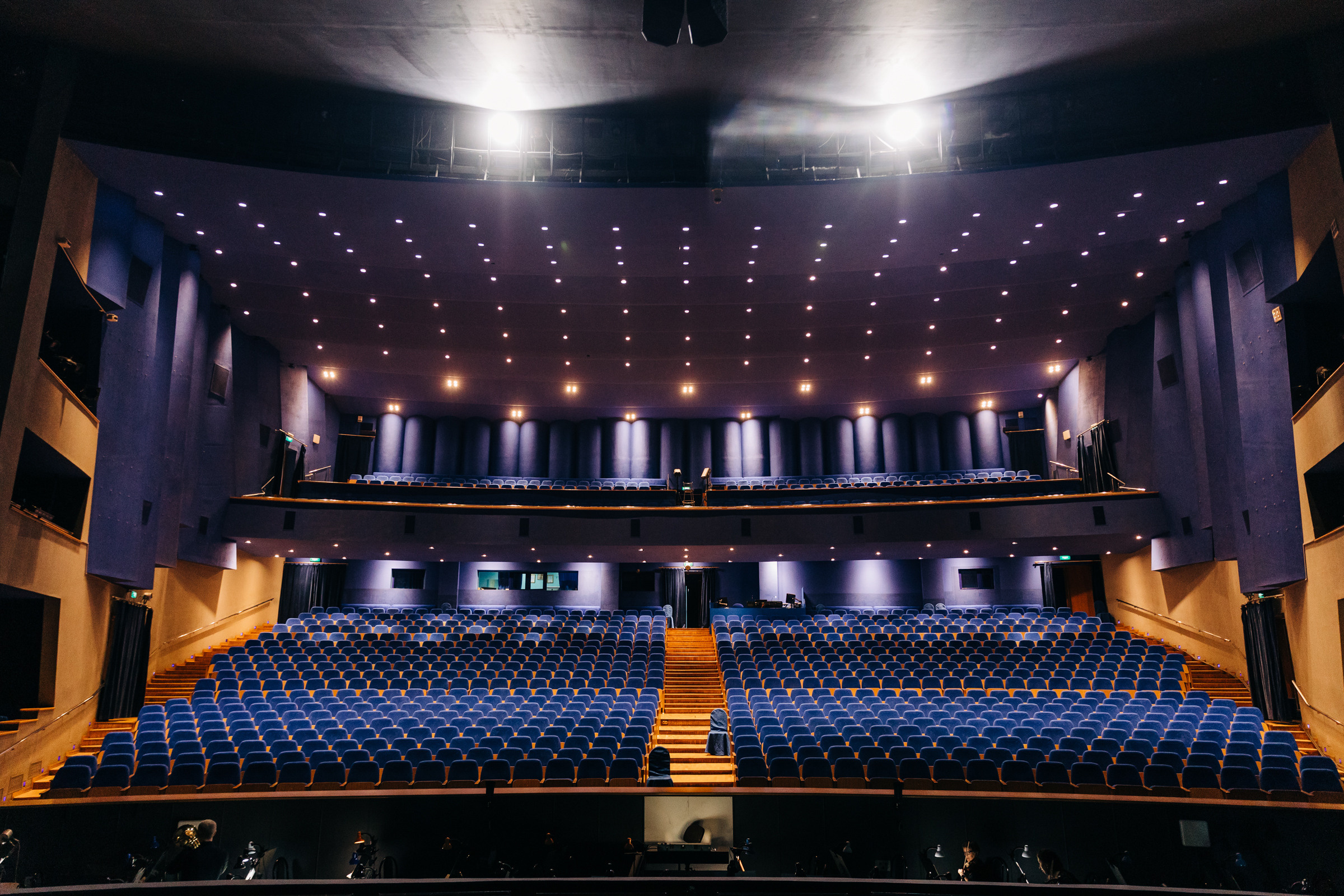 «Спартак» Балет Юрия Григоровича. Свадебный и семейный фотограф в Краснодаре Роман Моско