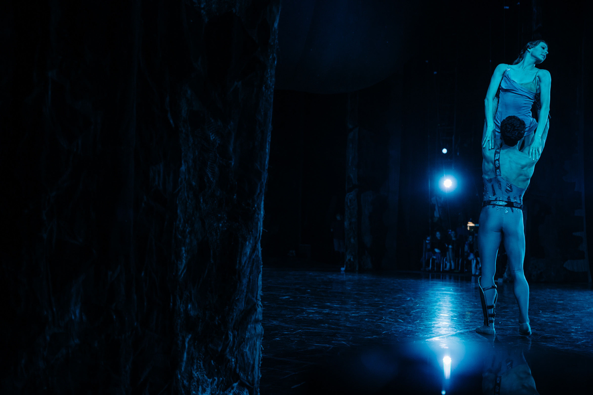 «Спартак» Балет Юрия Григоровича. Свадебный и семейный фотограф в Краснодаре Роман Моско